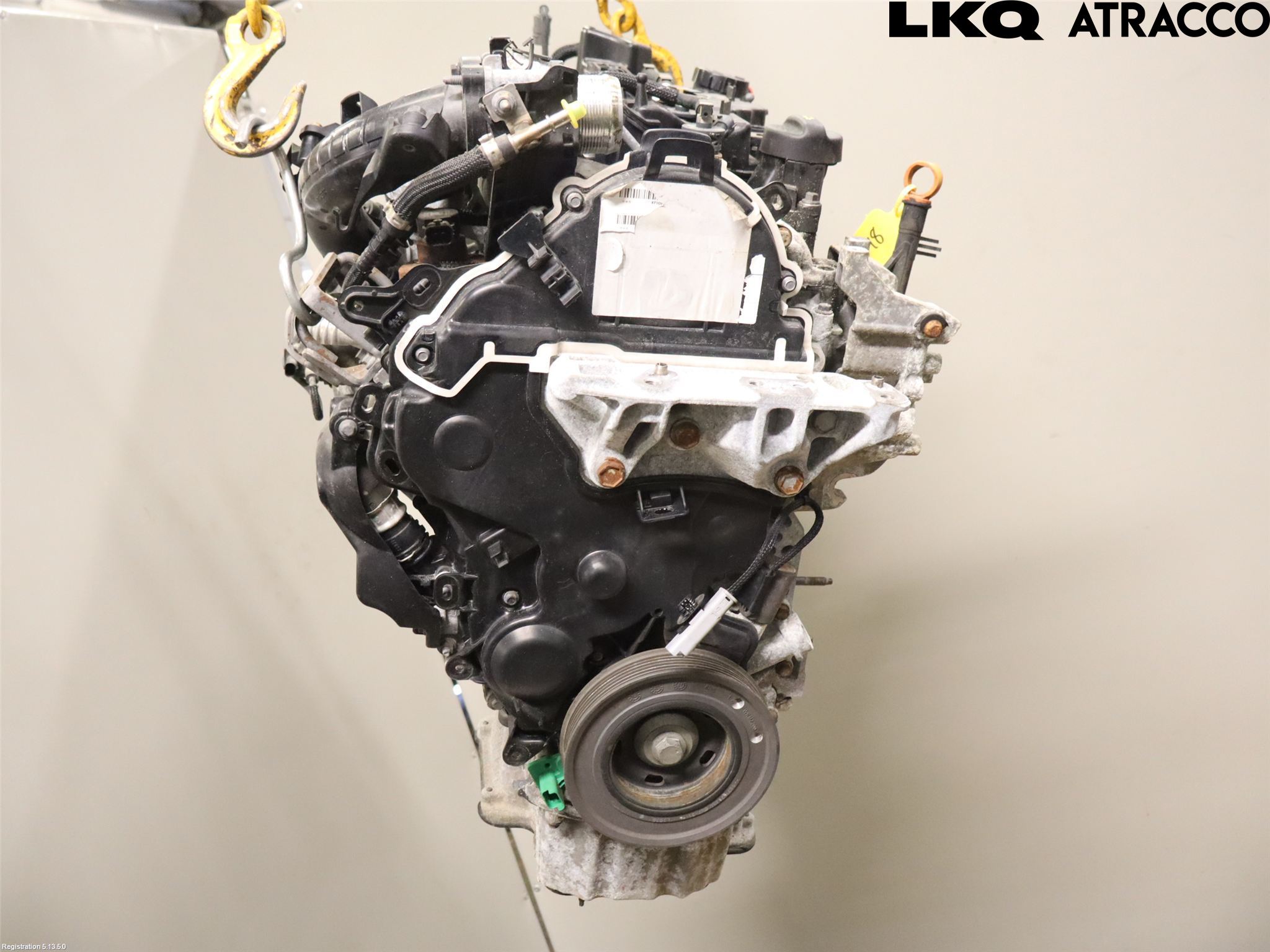 Opel COMBO E 19- Motor Diesel