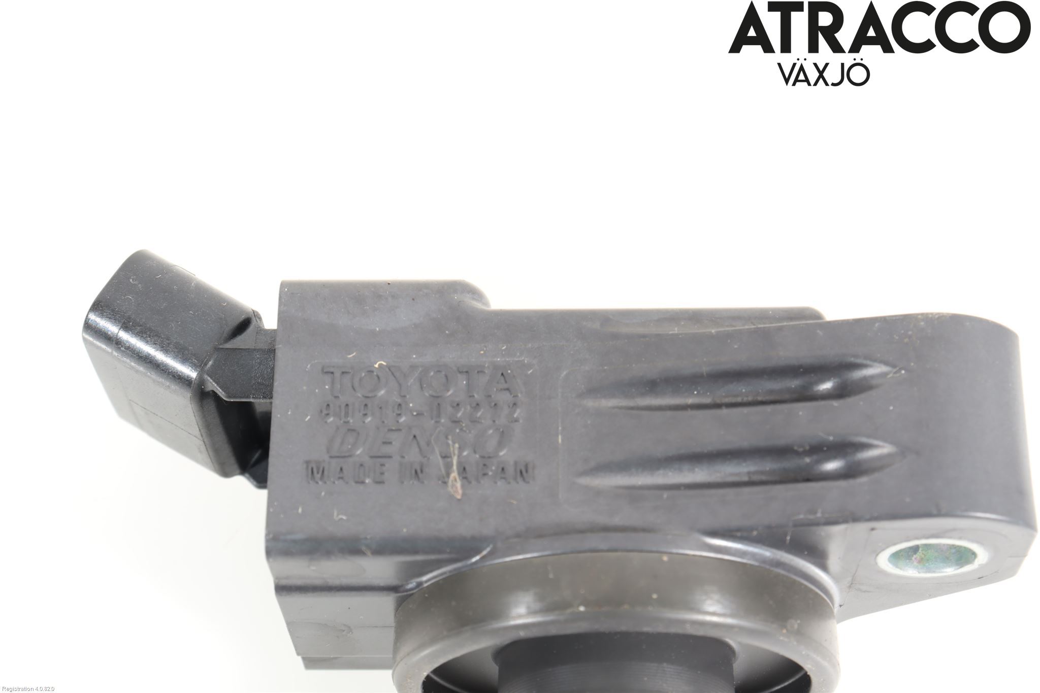 Toyota COROLLA 19- Coil