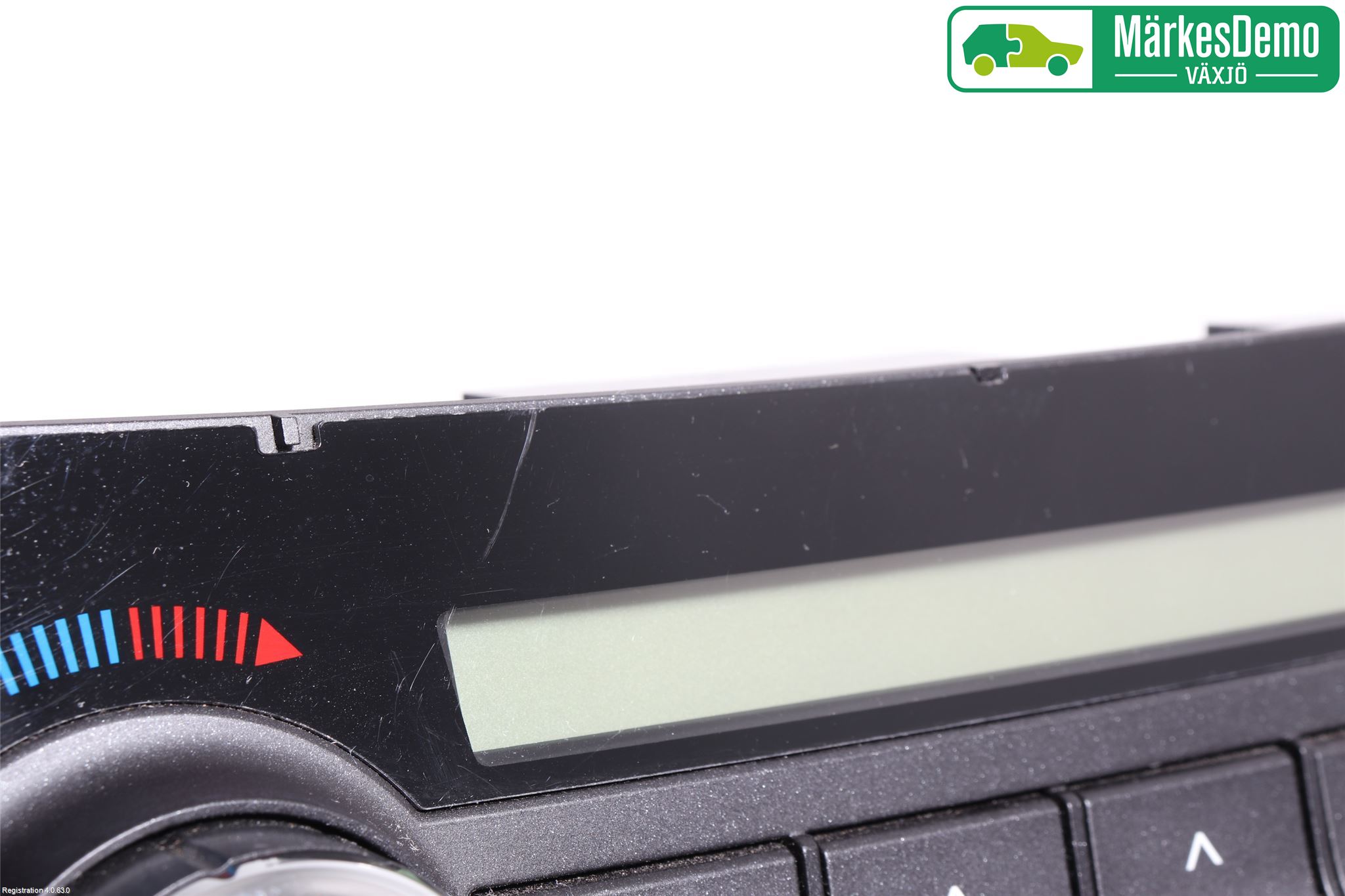 Toyota RAV4 13-18 Varme Ac Betjening-Display