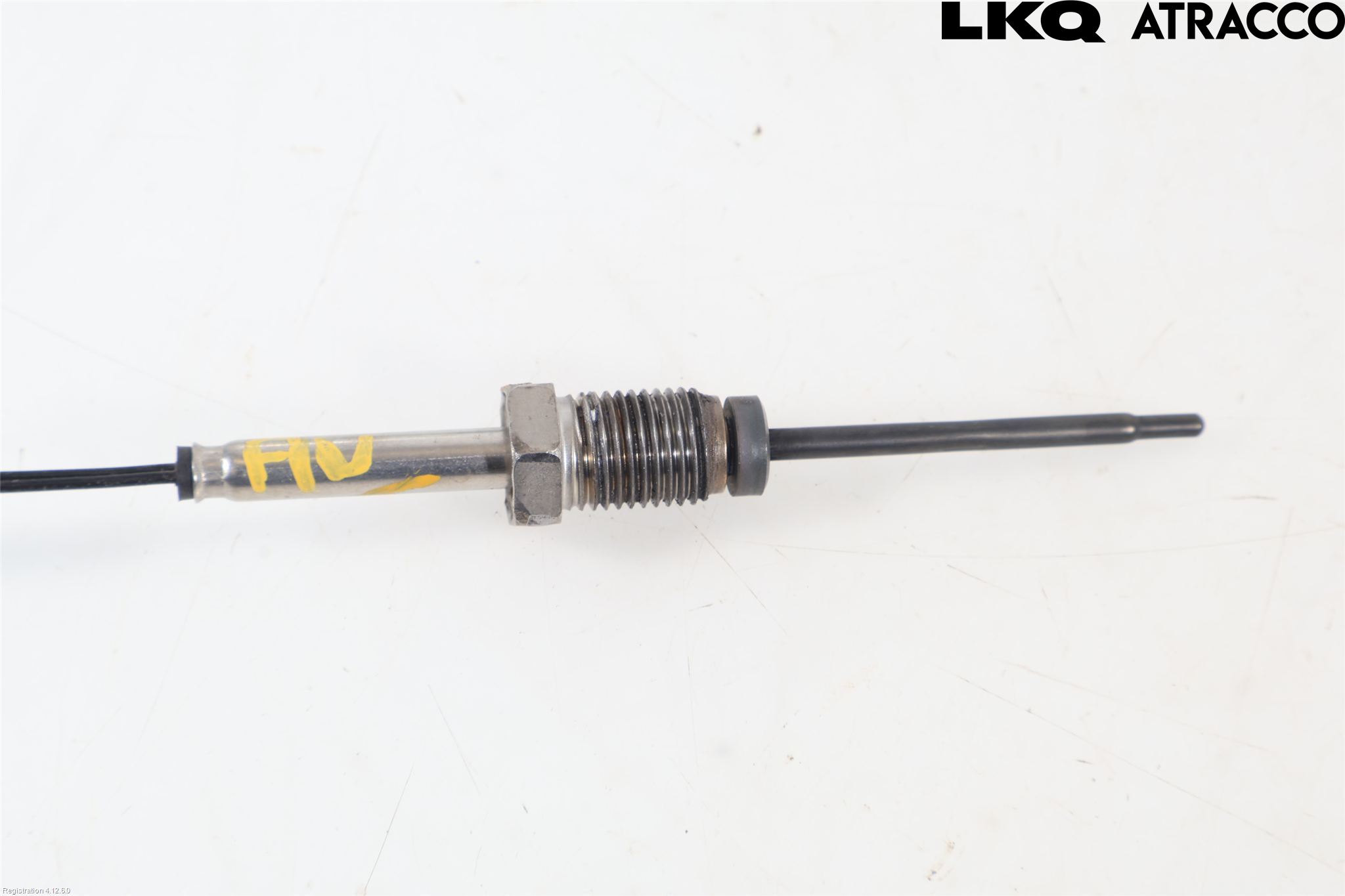 Honda HR-V 21- Sensor Eksos