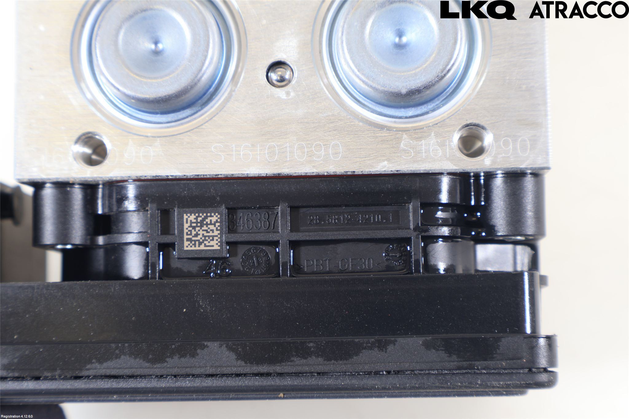 Honda E:NY1 23- Abs Hydraulikkaggregat