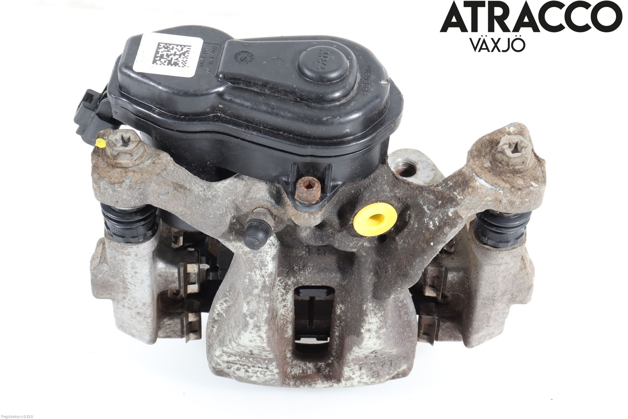 Toyota COROLLA 19- Bremsecaliper Bak Venstre