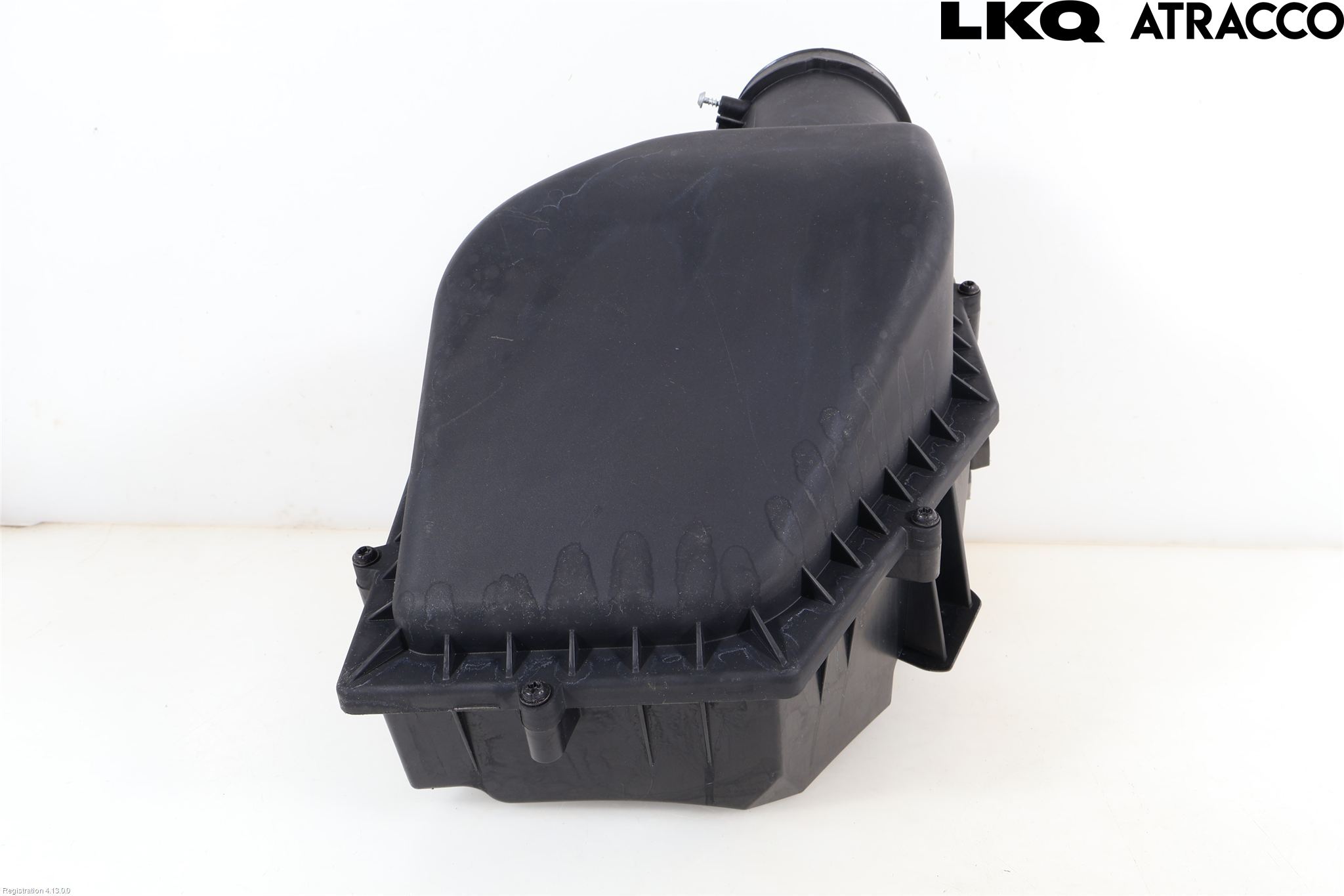 BMW 5 G30/G31/F90 17-23 Luftfilter Boks