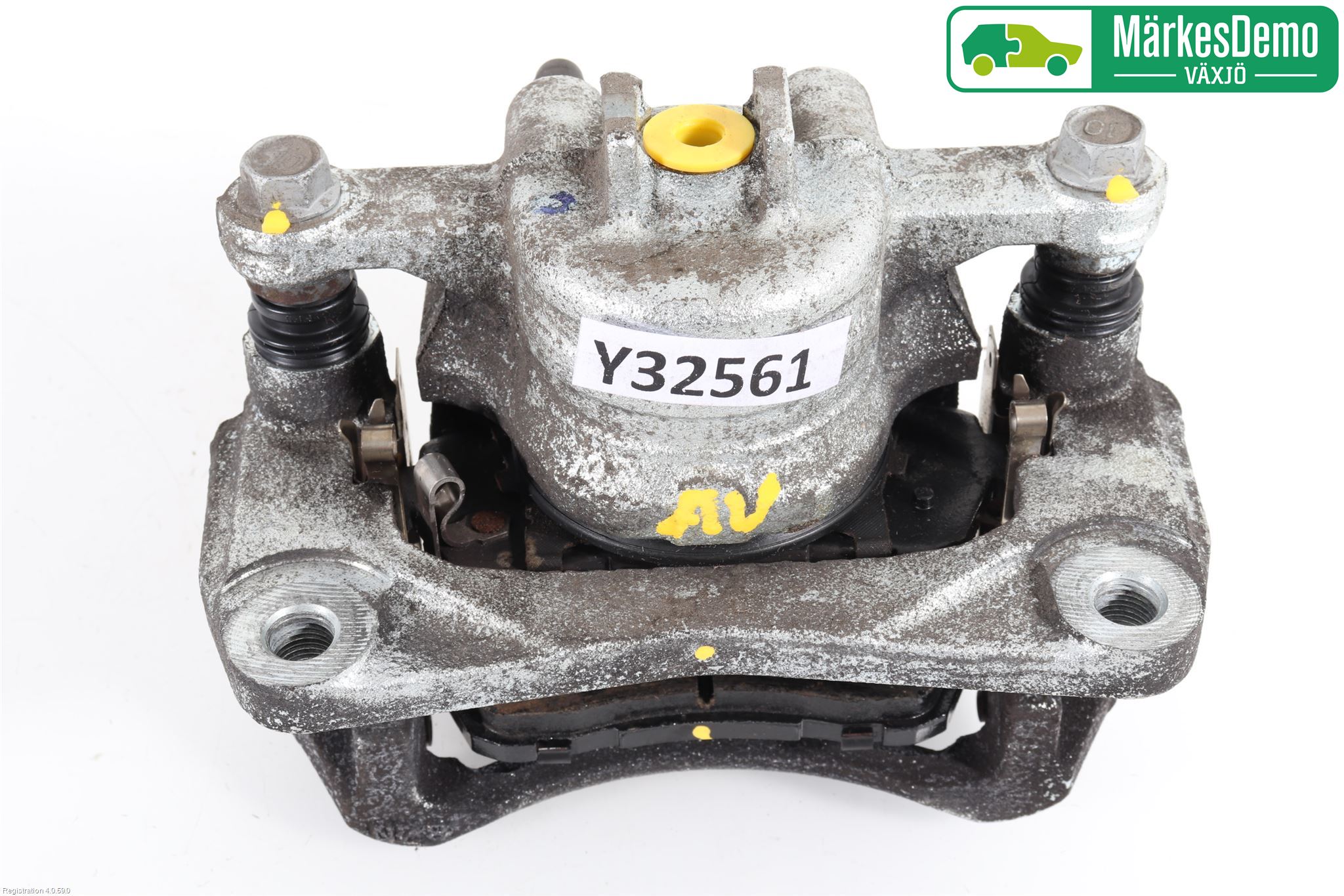 Suzuki SWIFT 17-24 Bremsecaliper Foran Venstre