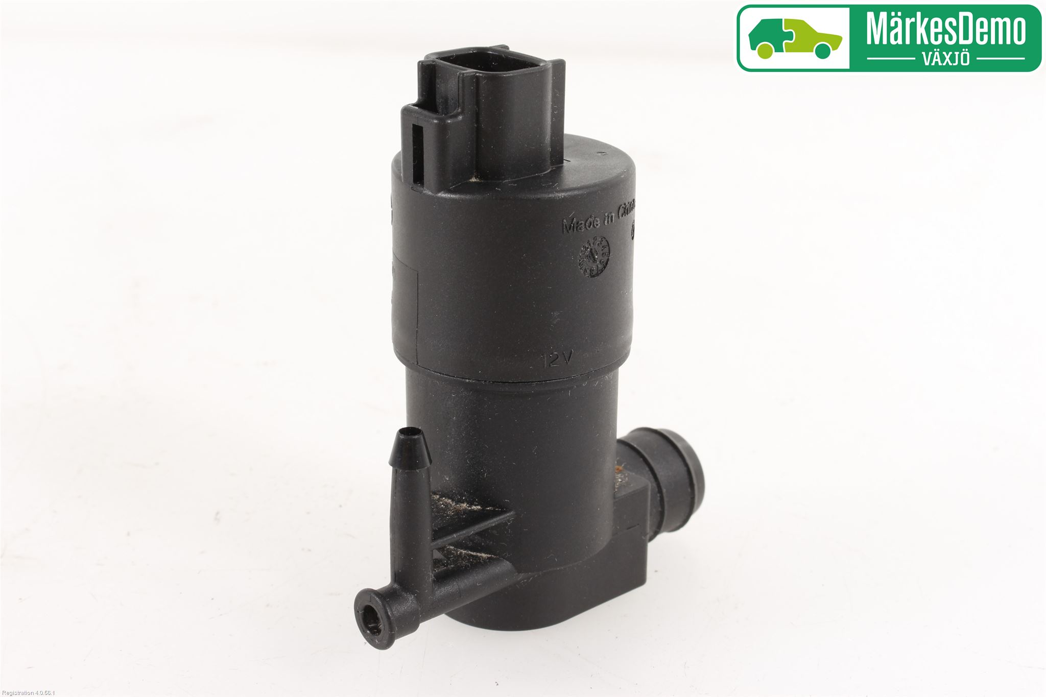 Toyota YARIS XP130 15-20 Spylerpumpe Bakluke
