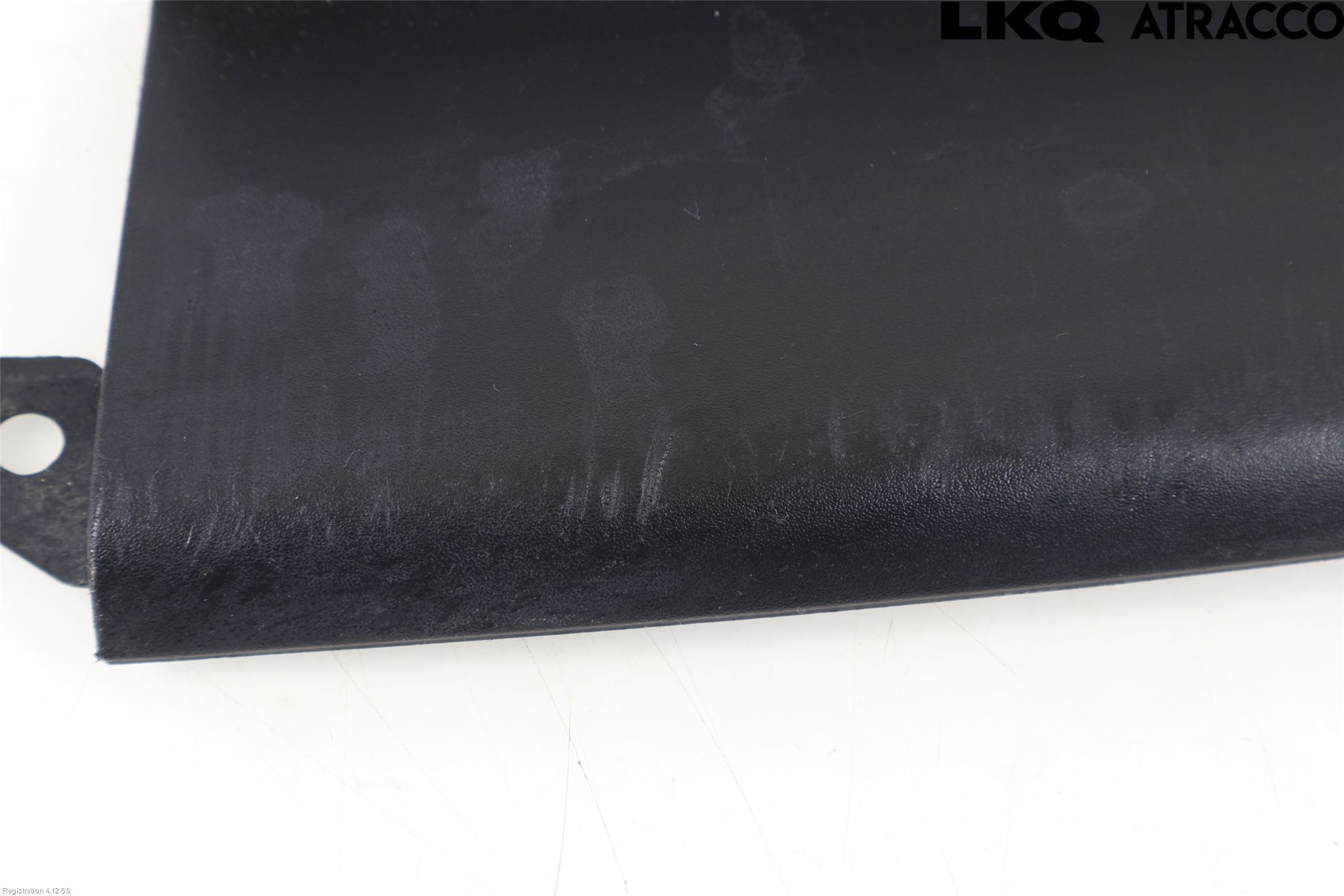 Opel ASTRA J 10-15 Bunnplate U Motor-Gear-Dørk