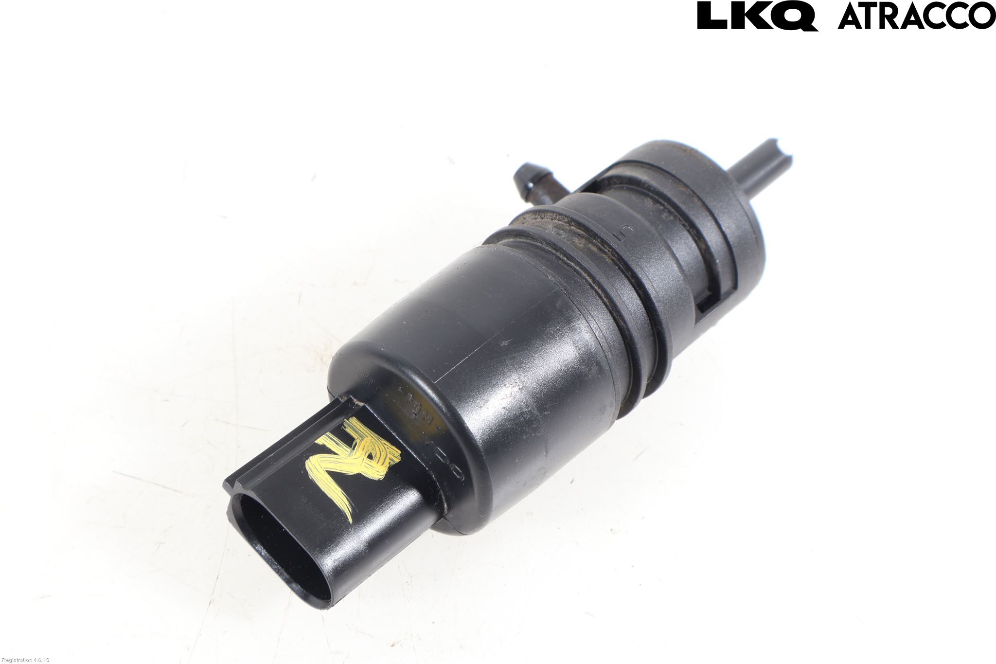 BMW 5 F10/F11/F18 09-17 Spylerpumpe Frontrute