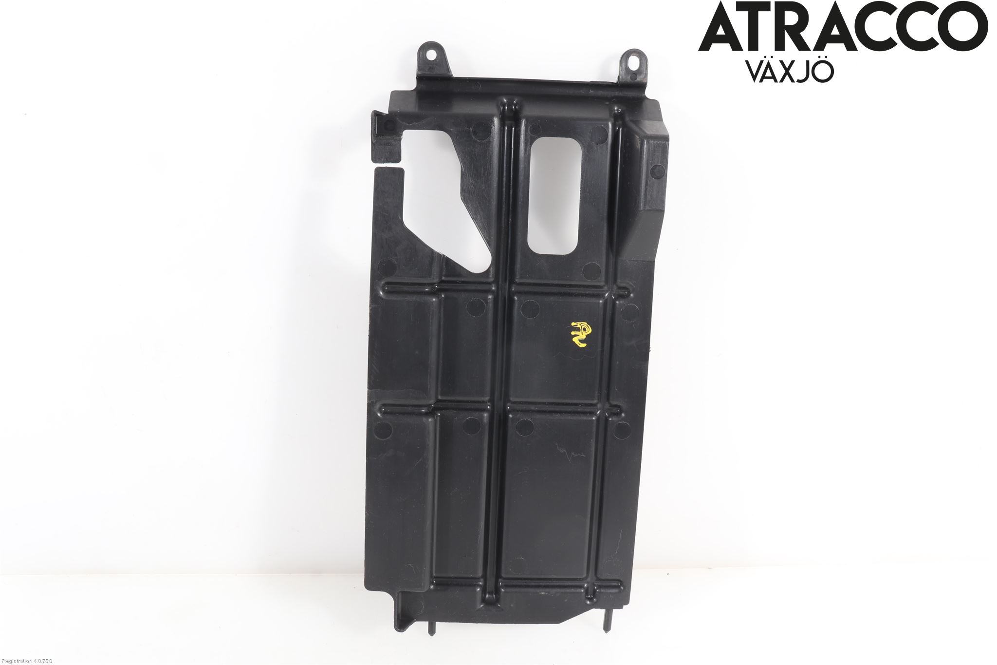 Toyota YARIS P1 99-03 Luftstyring Front