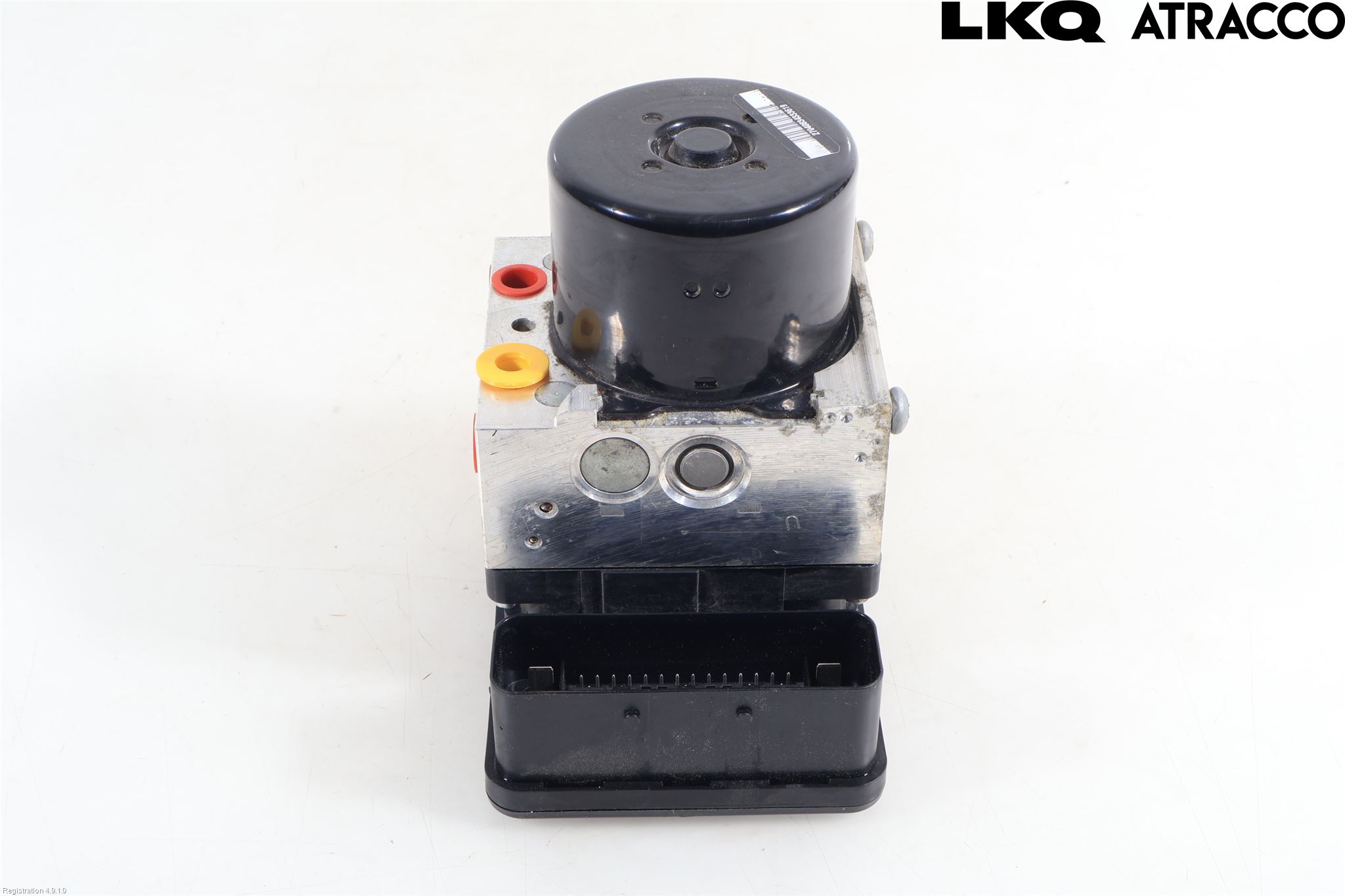 Volvo V70 08-13 Abs Hydraulikkaggregat