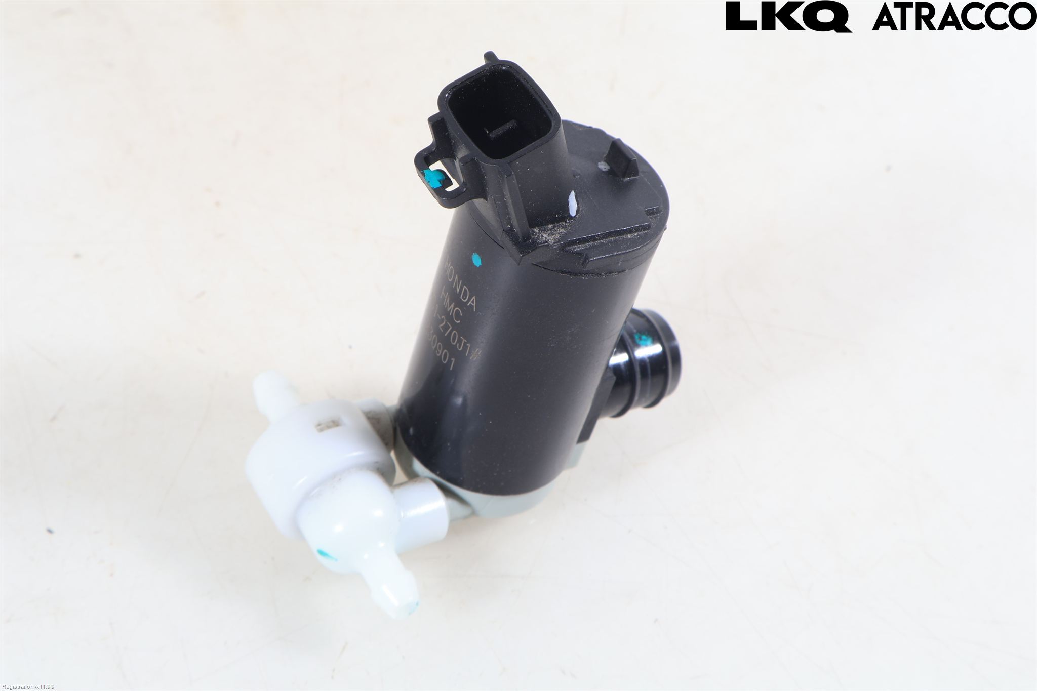 Honda E:NY1 23- Spylerpumpe Frontrute