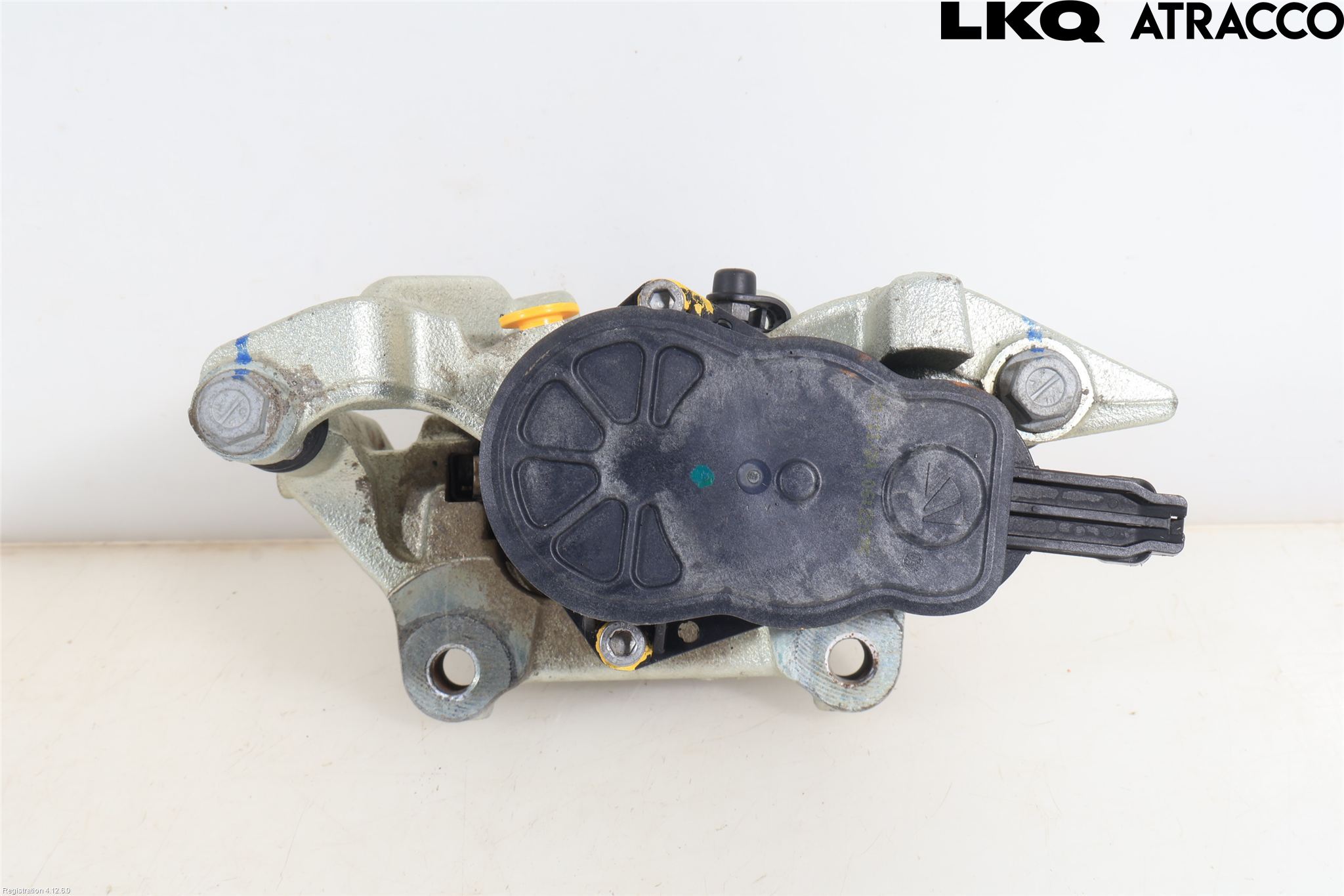 Toyota C-HR 24- Bremsecaliper Bak Venstre