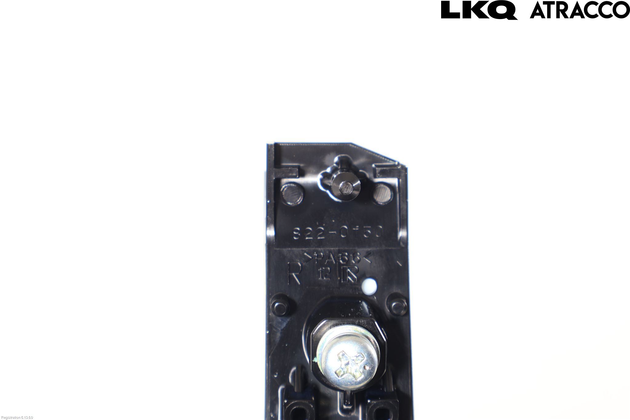 Toyota bZ4X EA10 22- Gearspak