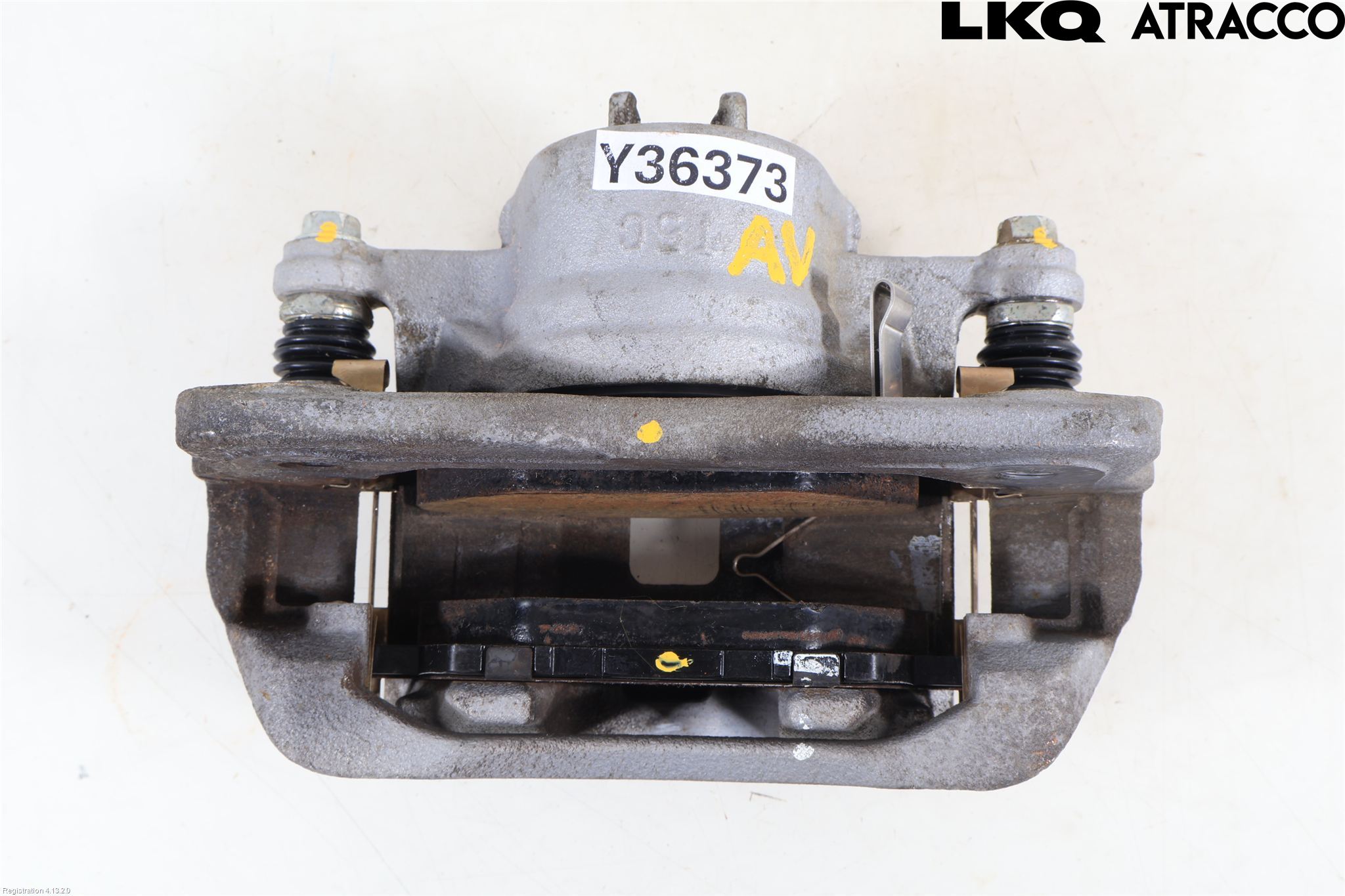Honda JAZZ 21- Bremsecaliper Foran Høyre