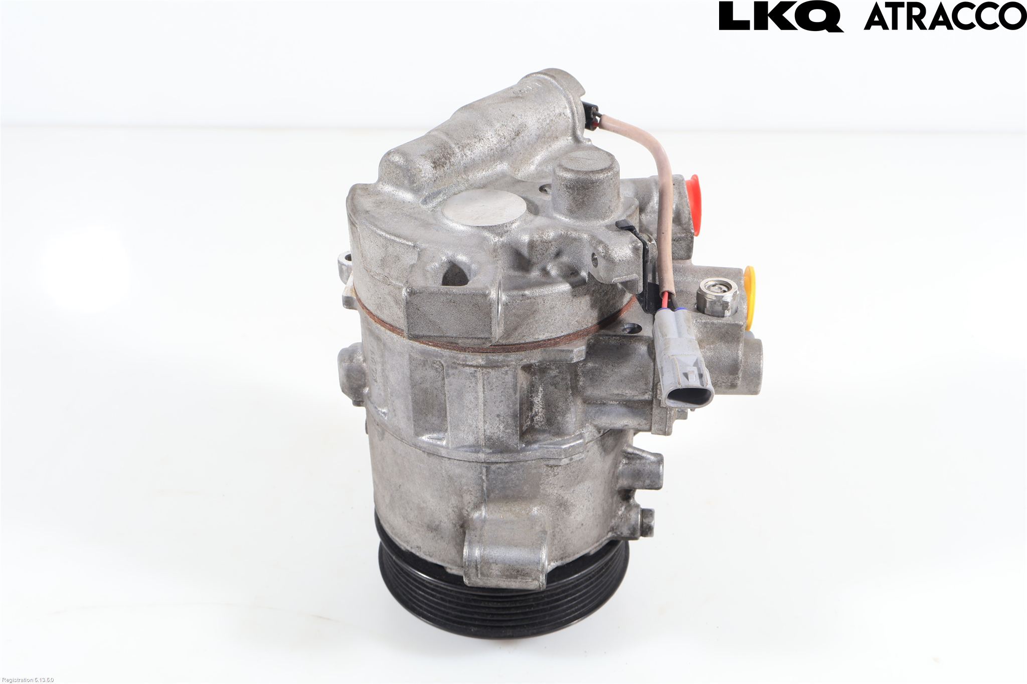 Subaru OUTBACK 21- Varme Ac Kompressor