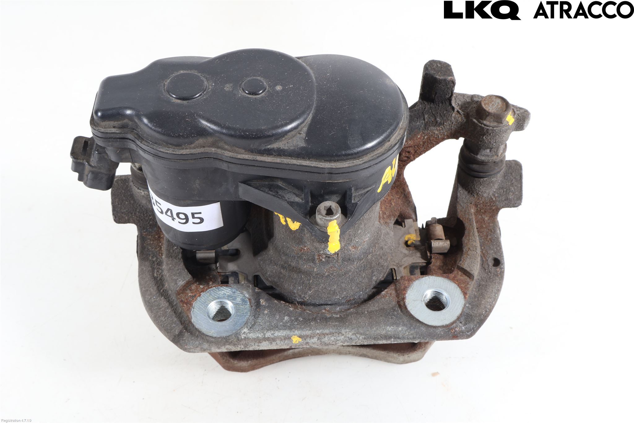 Toyota CAMRY 19-24 Bremsecaliper Foran Høyre