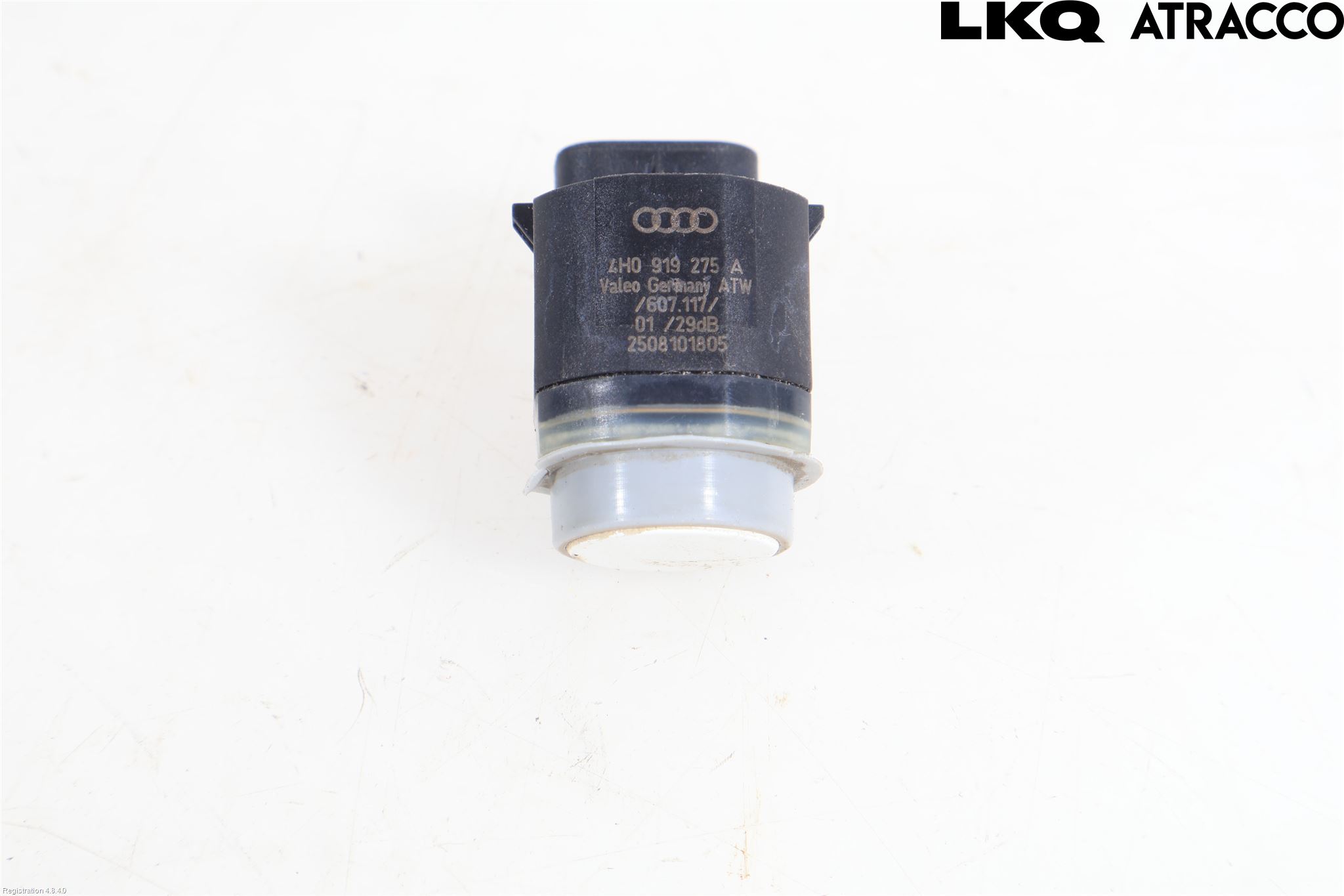Audi A5 07-16 Sensor Parkering Front