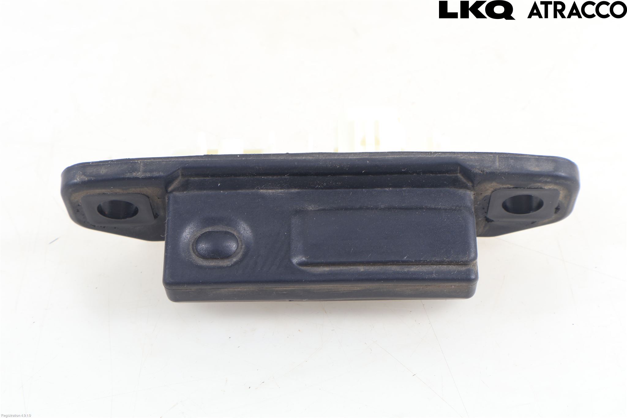 Toyota YARIS XP21 20- Bakluke Handtak Ytre