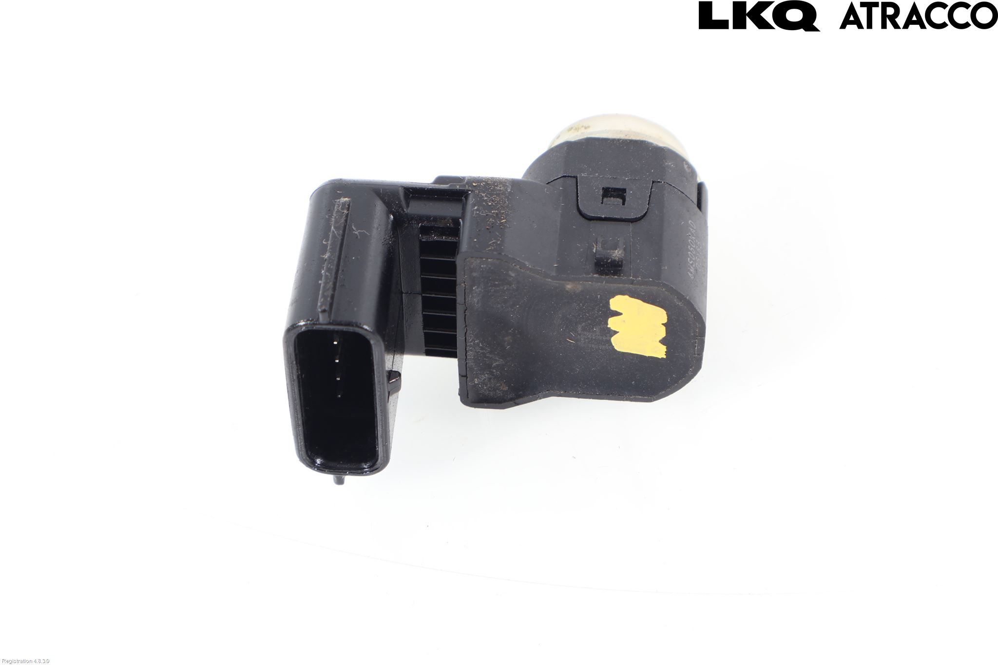Kia SORENTO 10-14 Sensor Ryggesensor