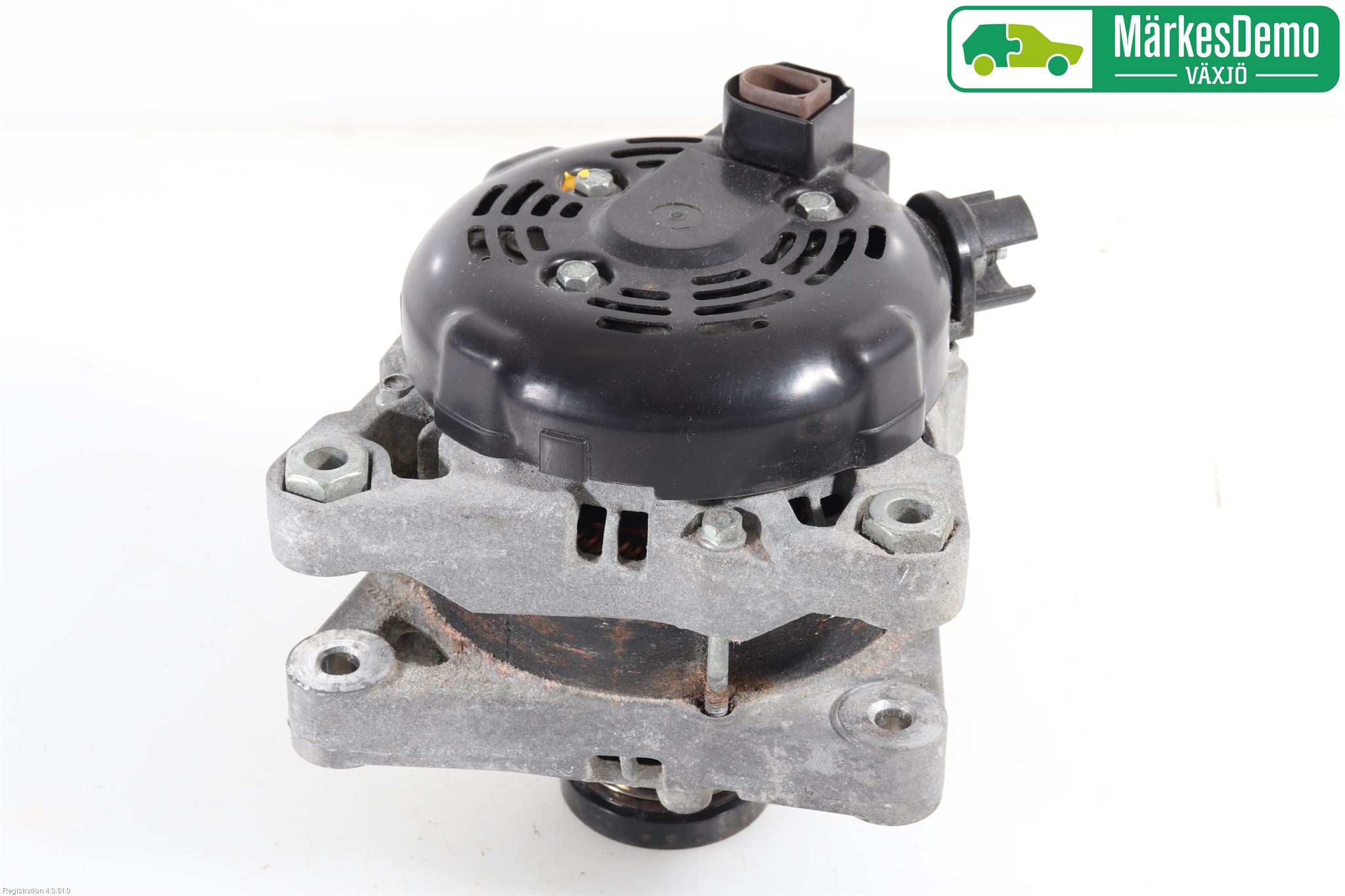 Ford FOCUS 11-14 Dynamo