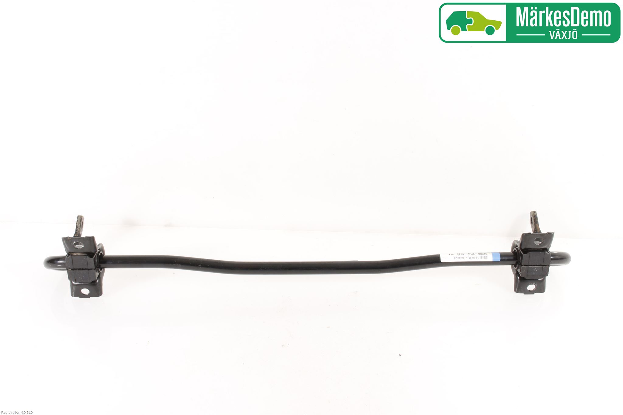 Honda CIVIC 17-22 Stablisatorstag Bak