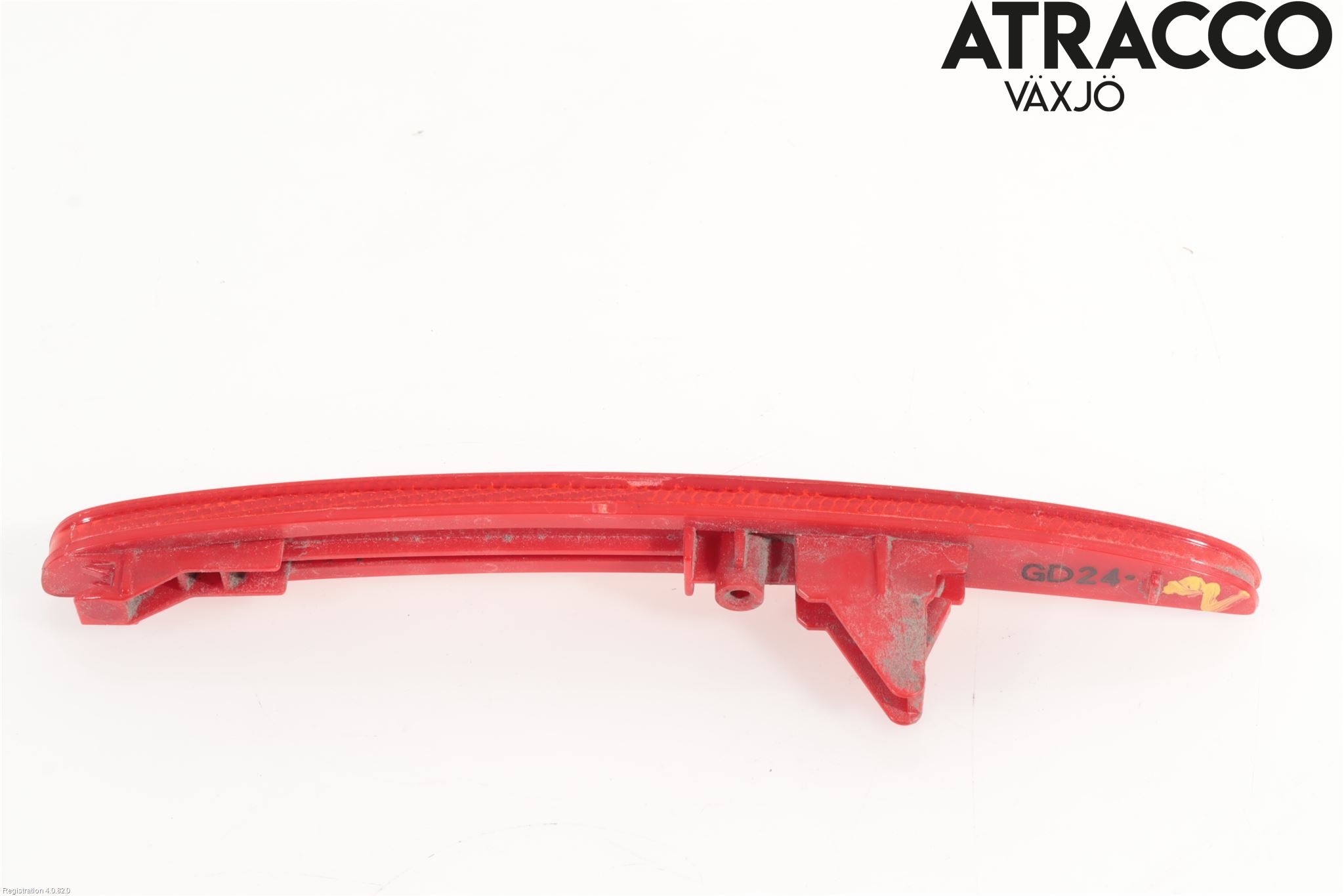 Honda CIVIC 17-22 Refleks Bak