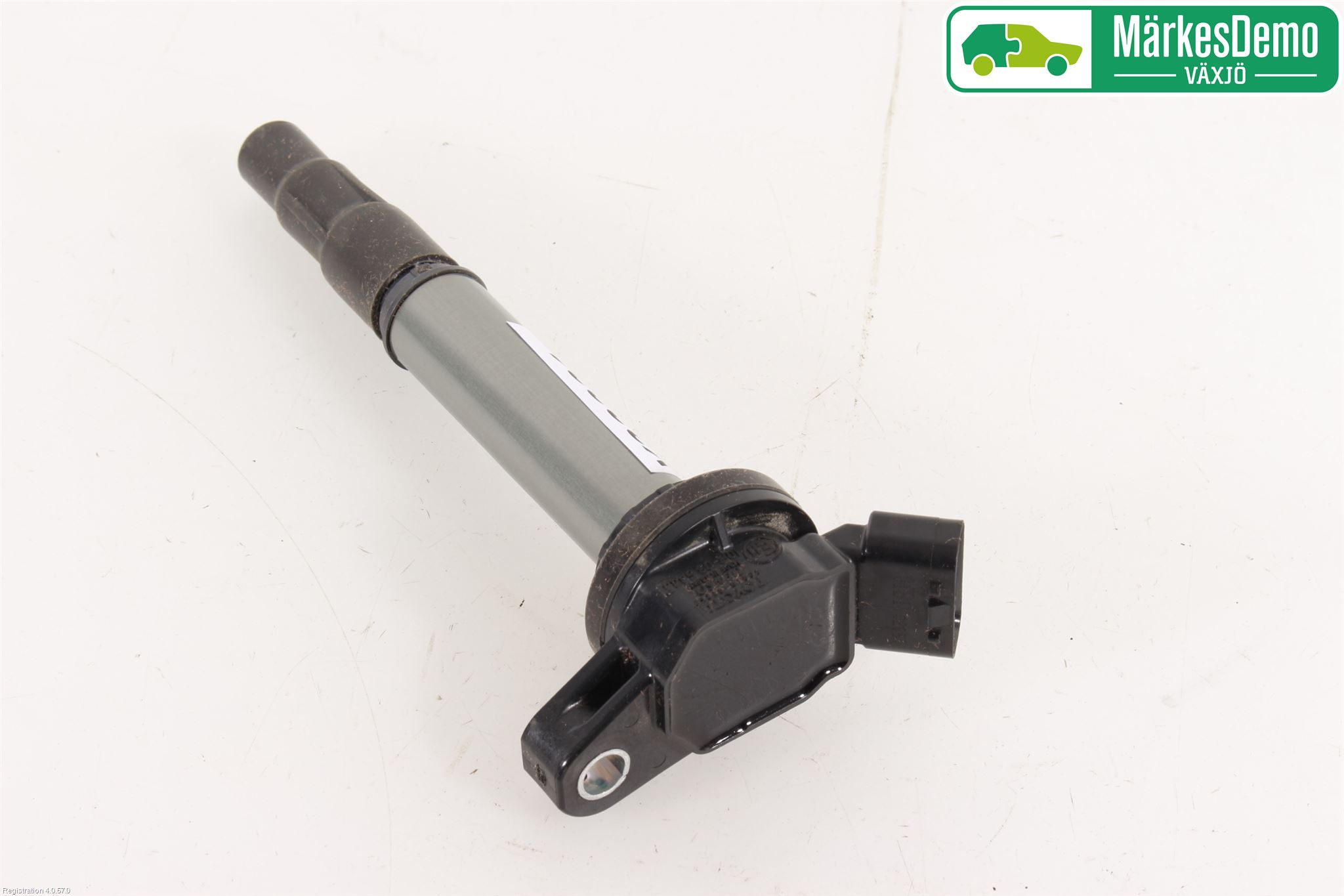 Toyota AURIS 13-19 Coil