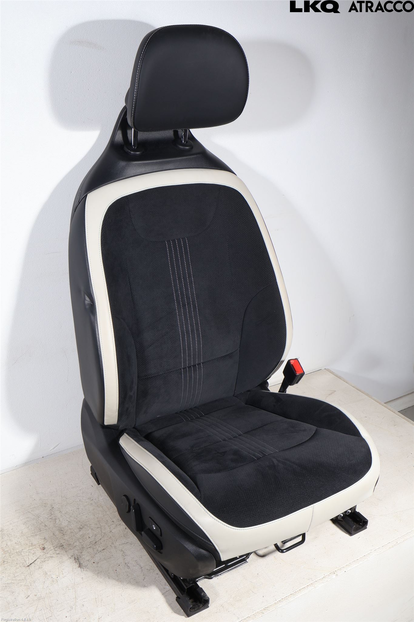 Kia EV6 (CV) 22- Innr Sete Foran Høyre