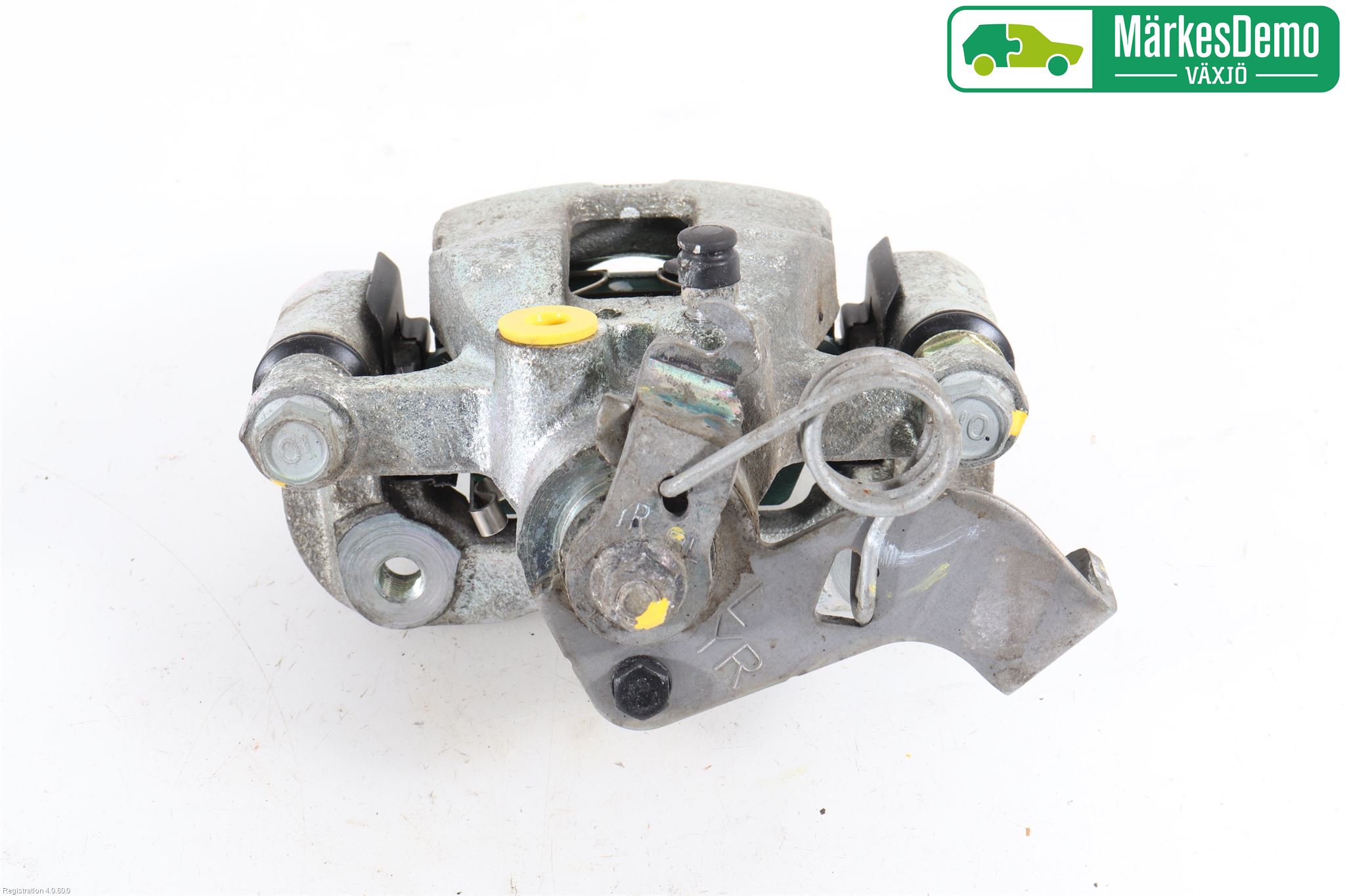 Hyundai i10 BA 17-20 Bremsecaliper Bak Venstre