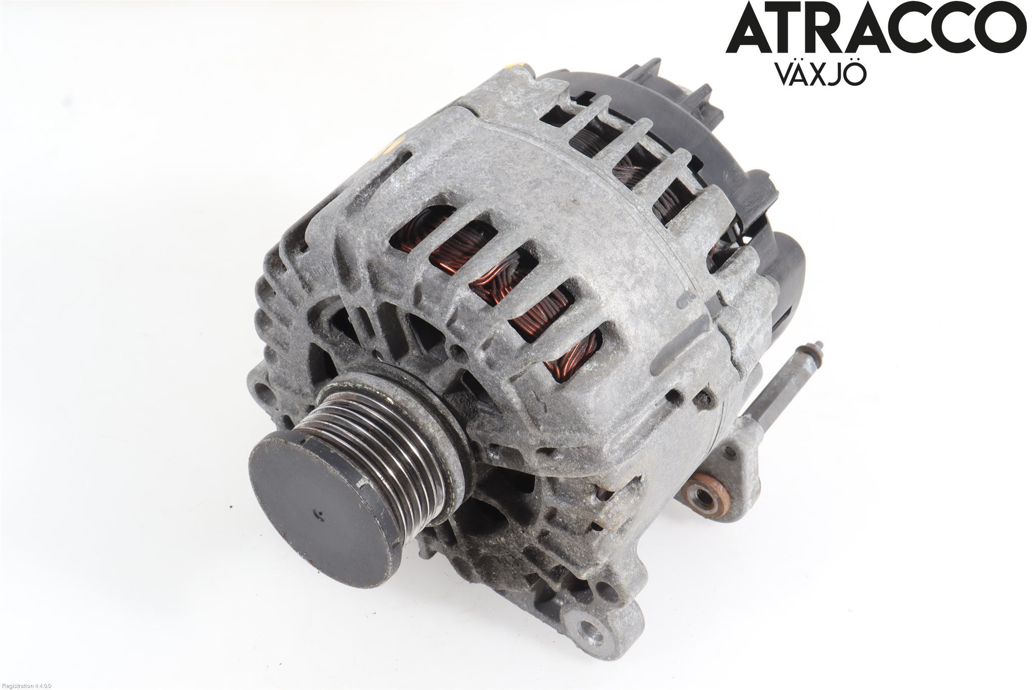 Skoda OCTAVIA (5E) 13-20 Dynamo