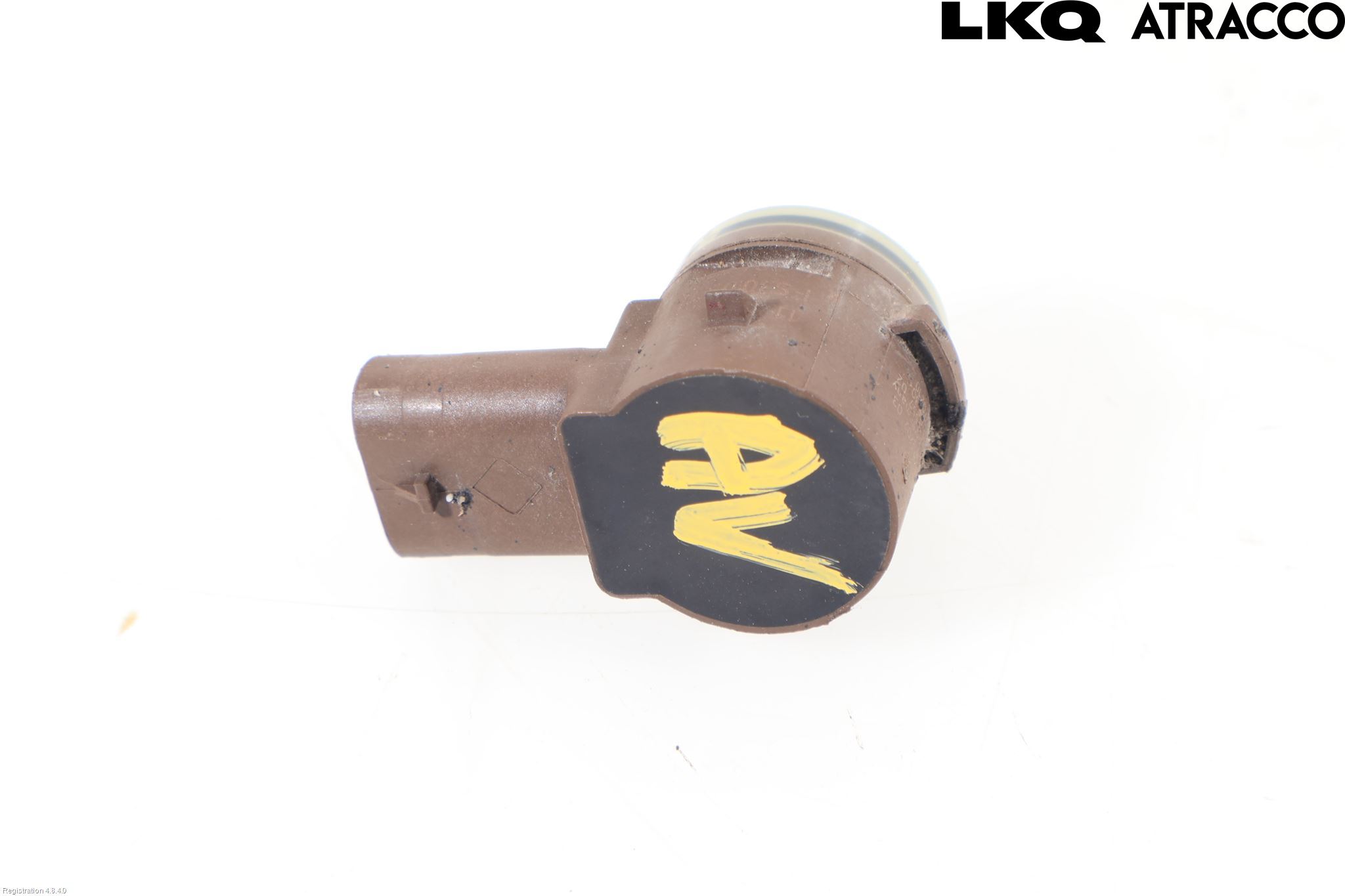 BMW 2 F45 Active Tourer 14-21 Sensor Parkering Front