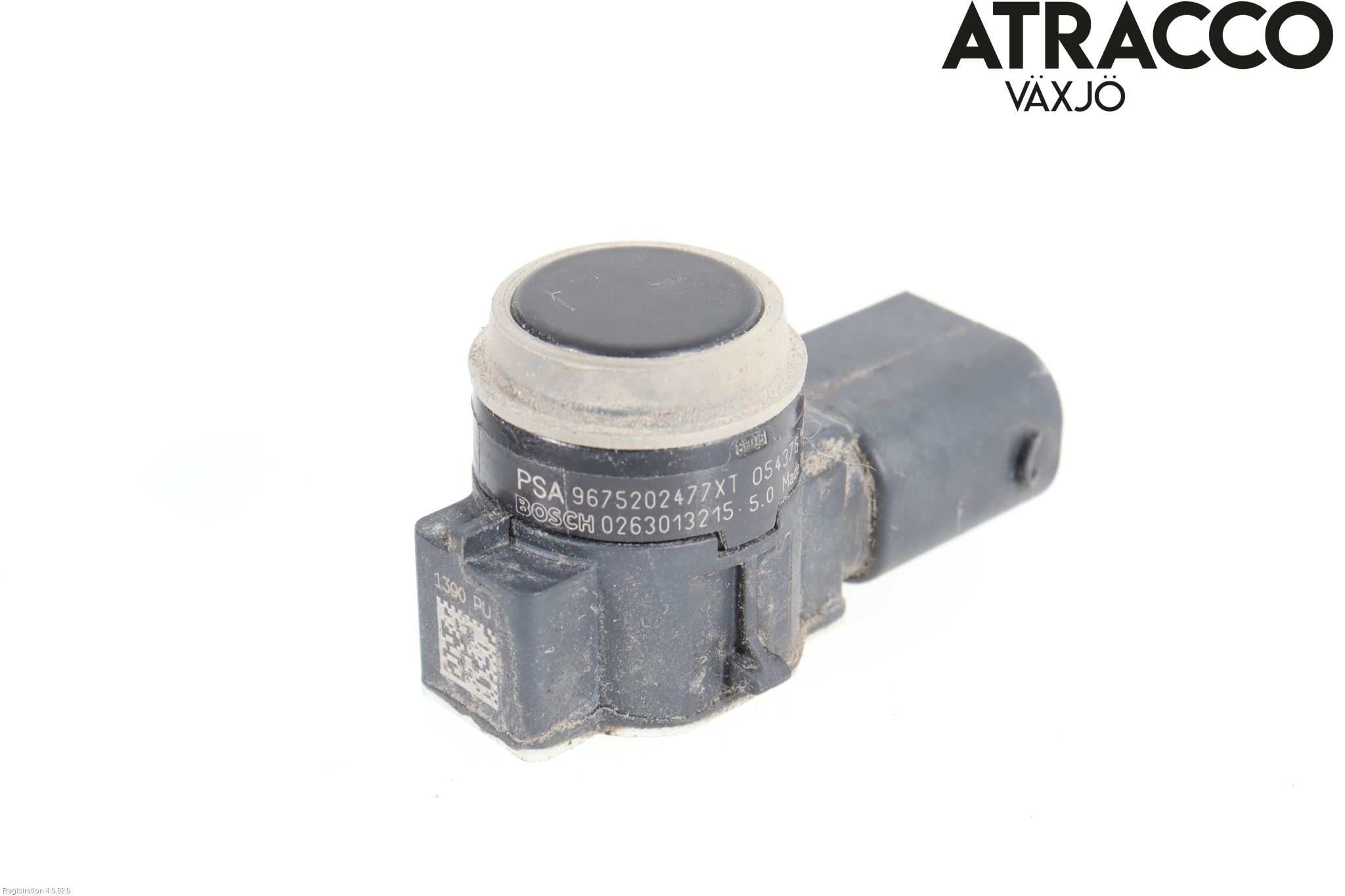 Peugeot 308 14-21 Sensor Ryggesensor