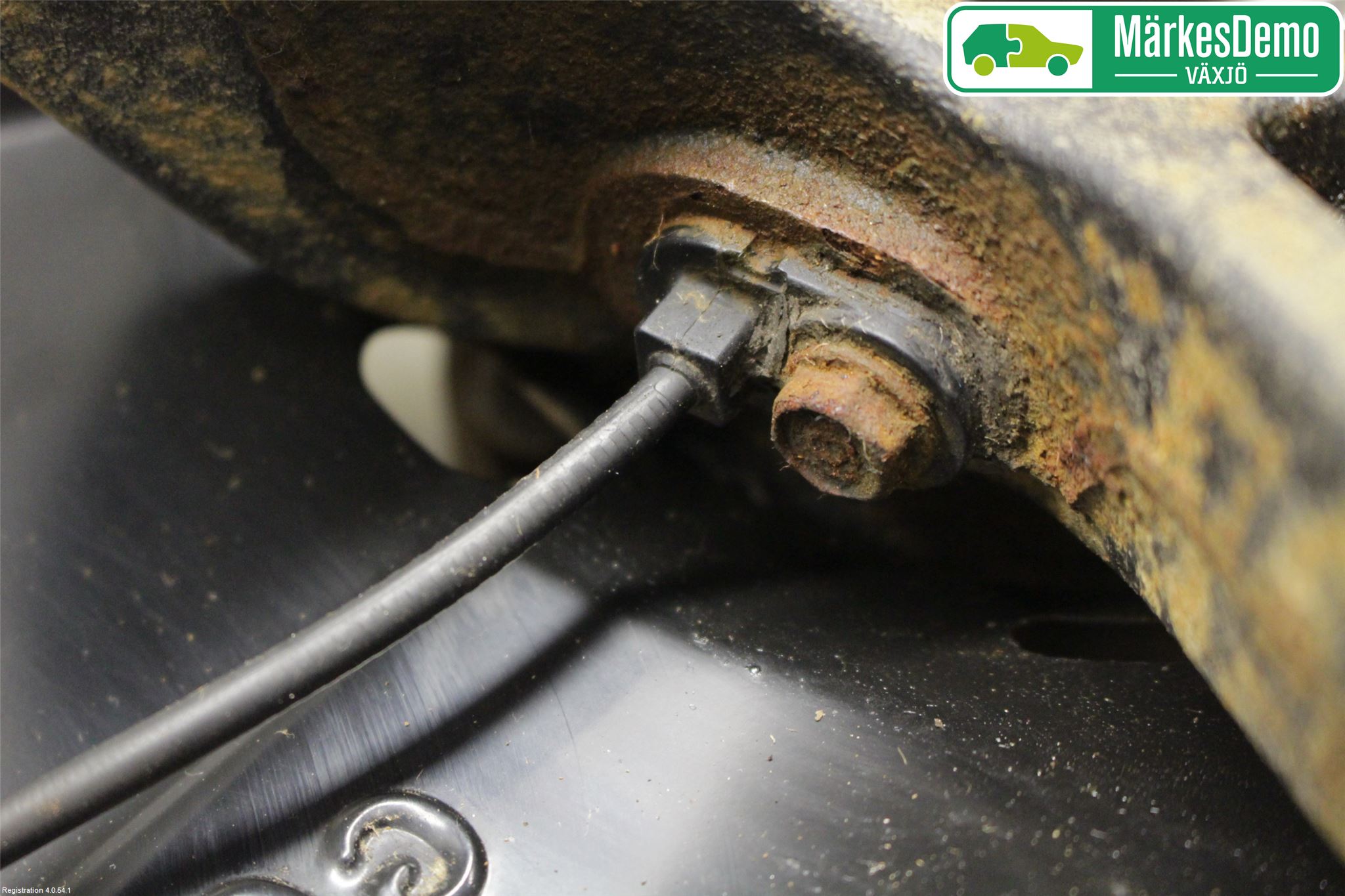 Honda CIVIC 17-22 Spindel Vf