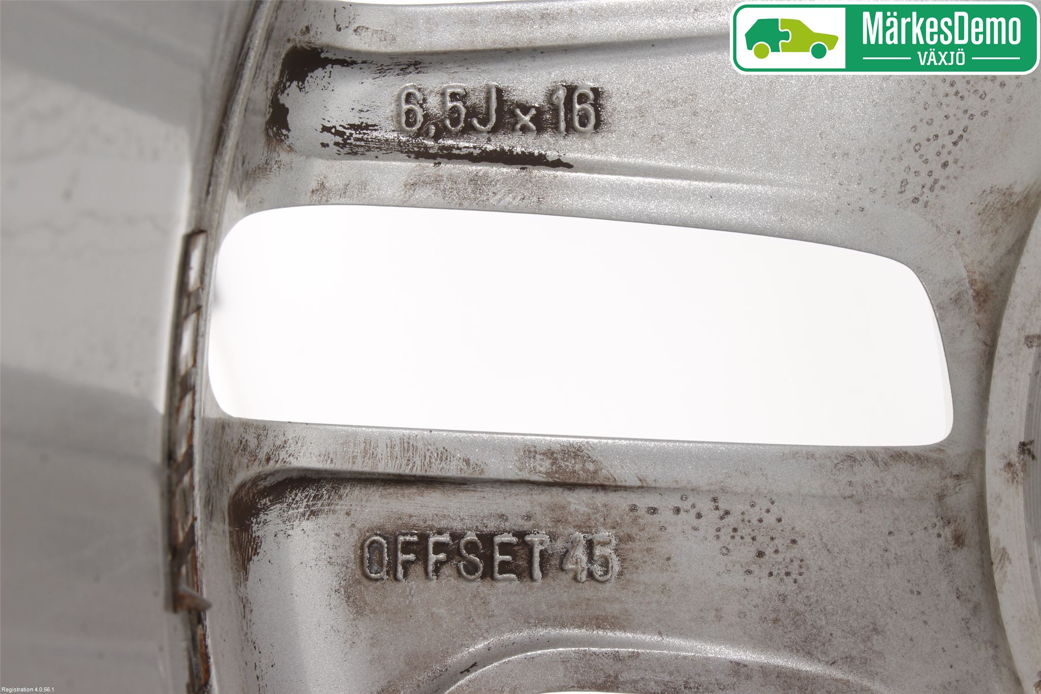 Hyundai TUCSON 05- Felg Aluminium
