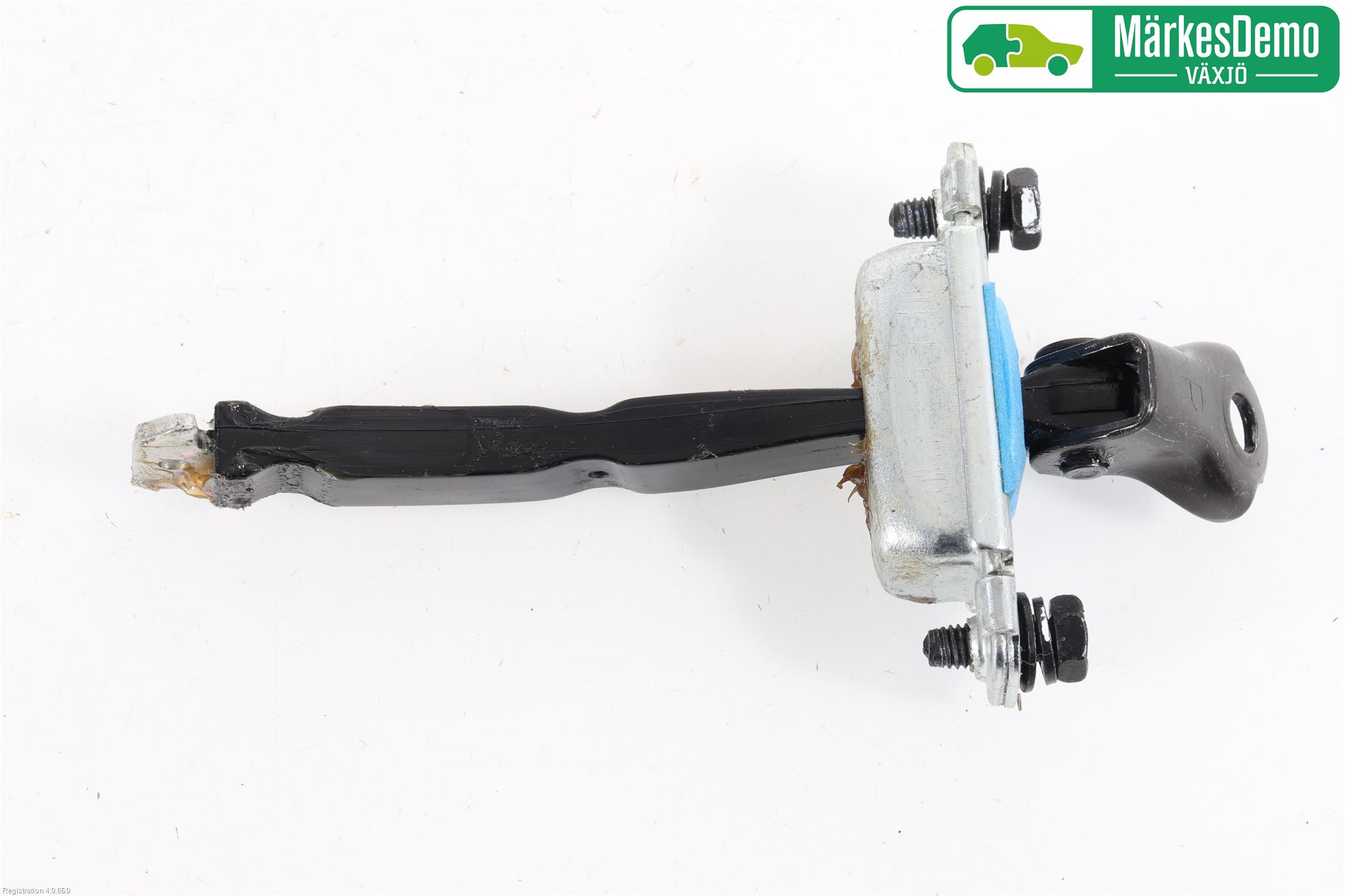 Hyundai i20 GB 15-20 Dørstopper