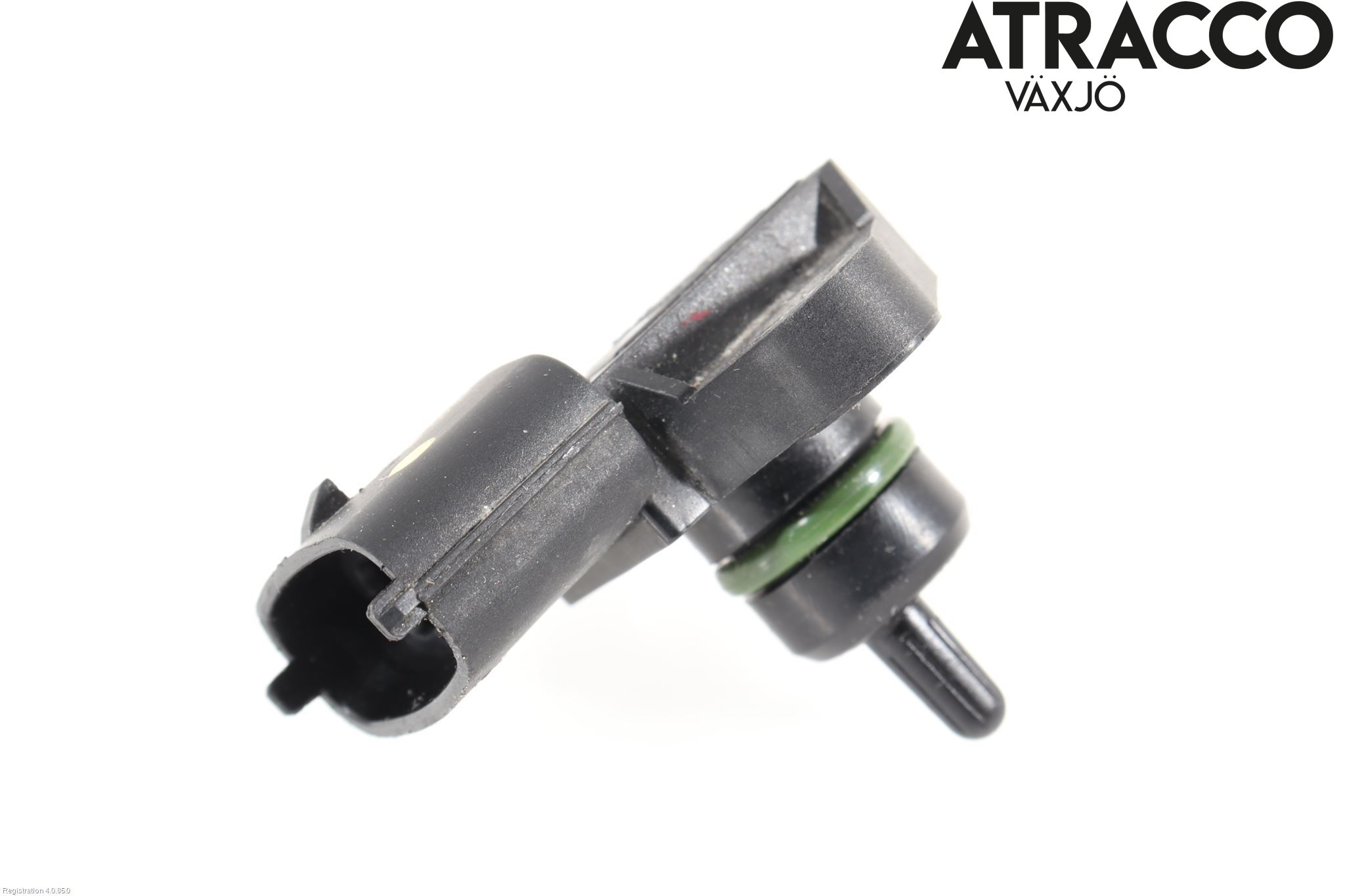 Hyundai i20 GB 15-20 Giver Turbotrykk