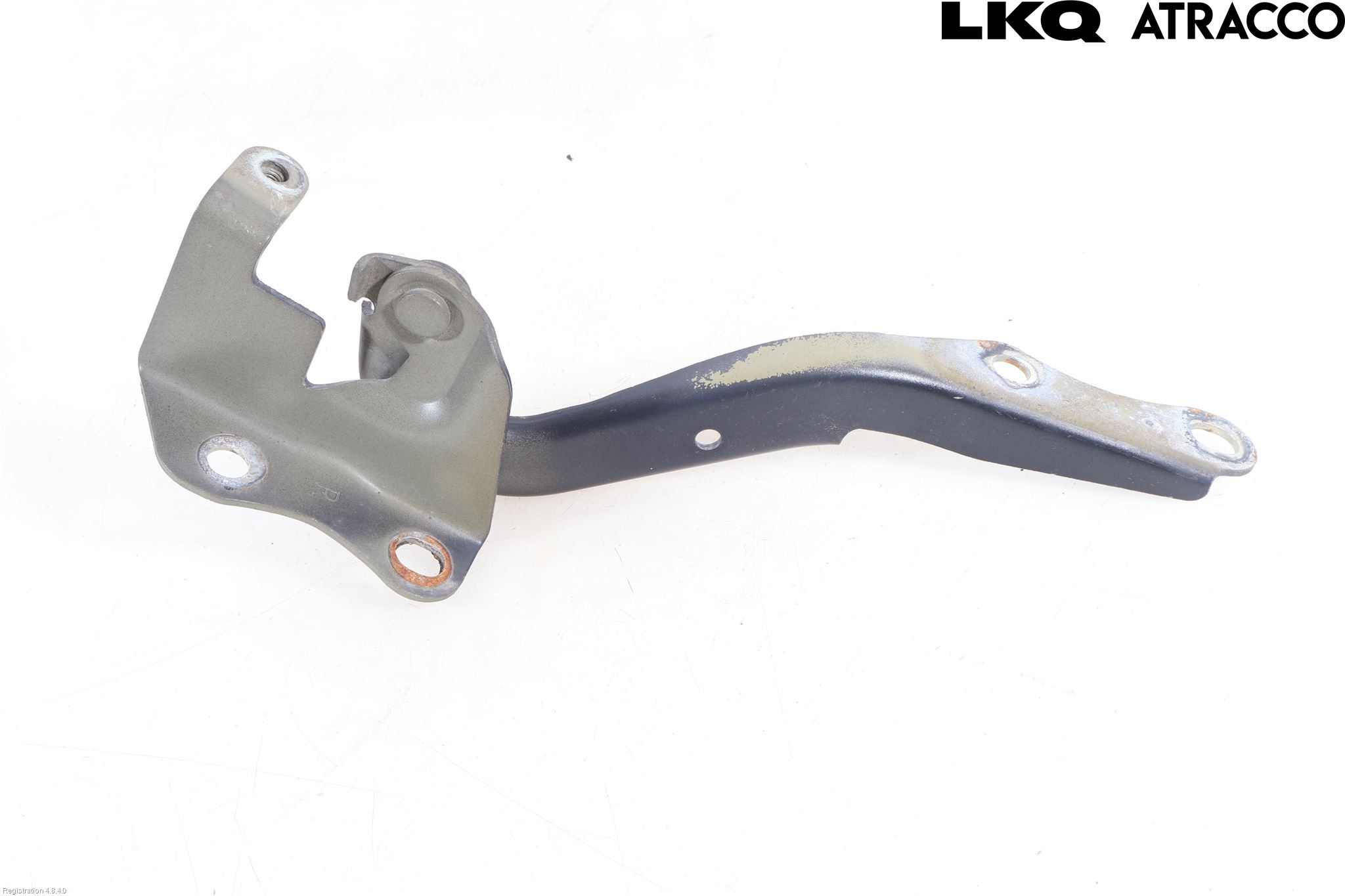Toyota AURIS 10-12 Panser Hengsel - Hengsler