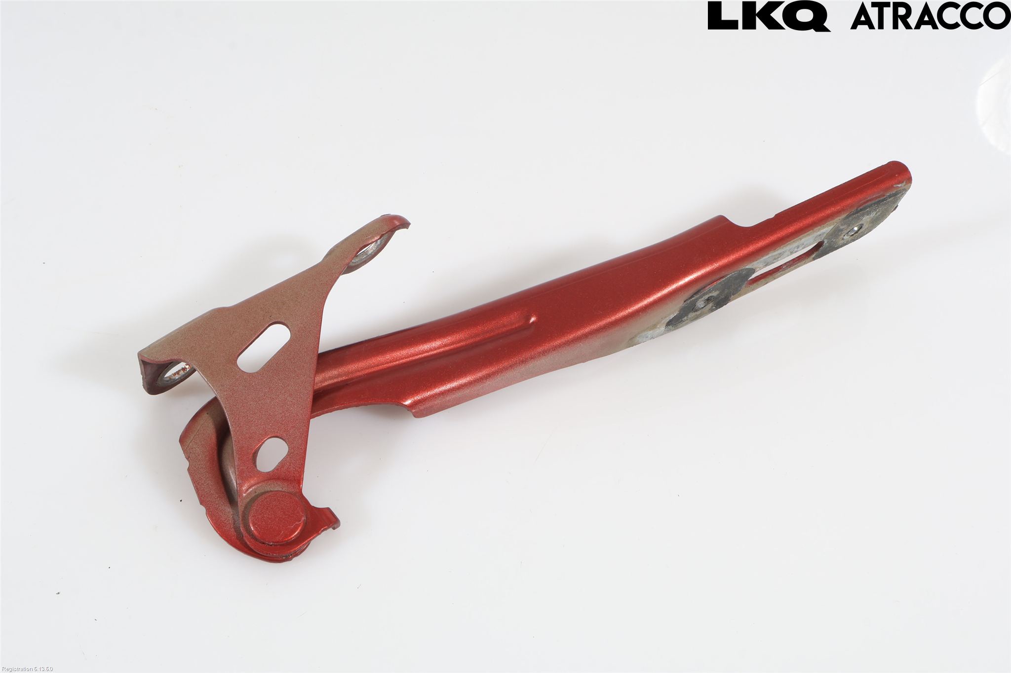 Honda CIVIC 12-16 Panser Hengsel - Hengsler
