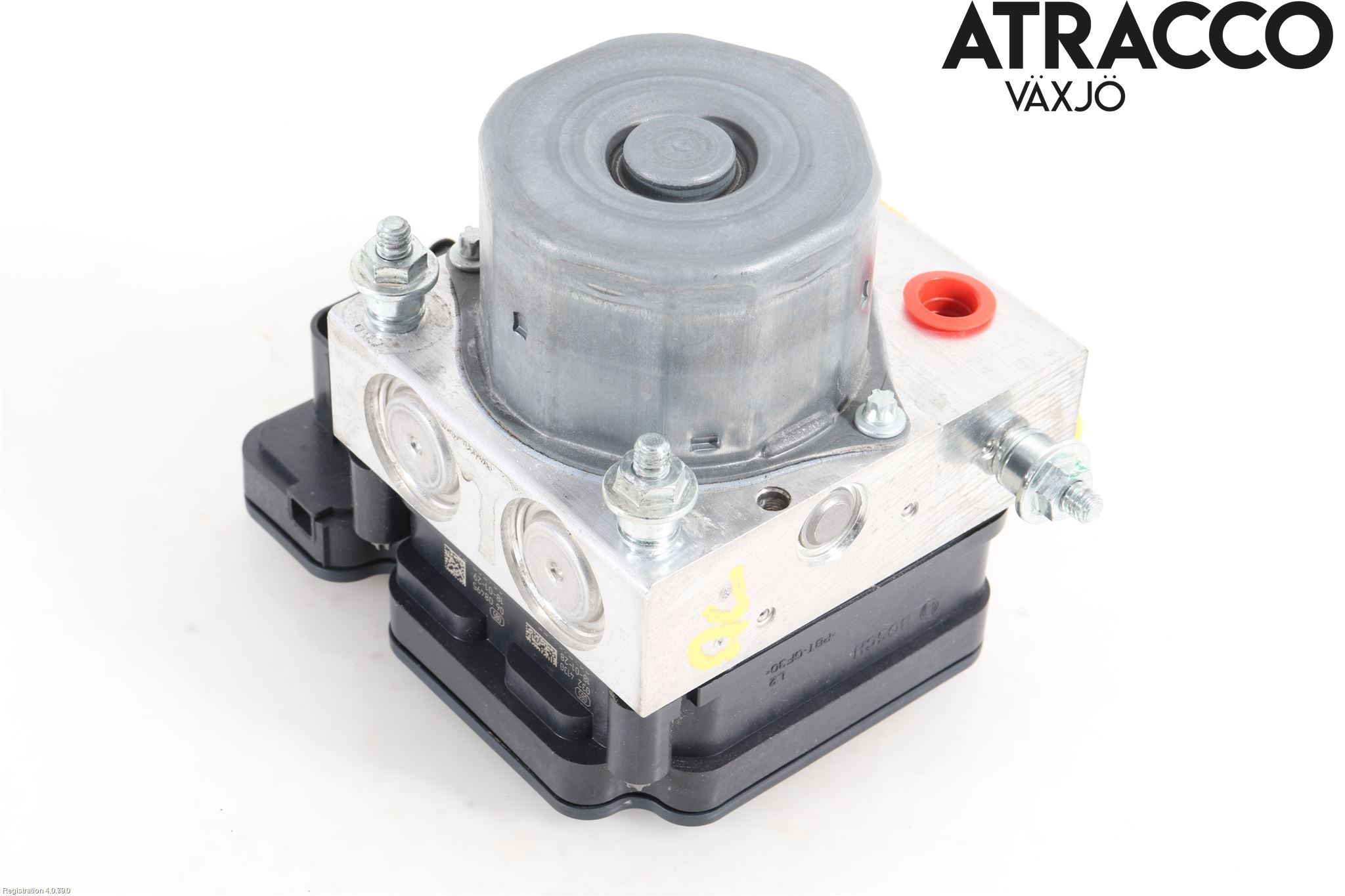 Nissan NV200/NV200 COMBI Abs Hydraulikkaggregat