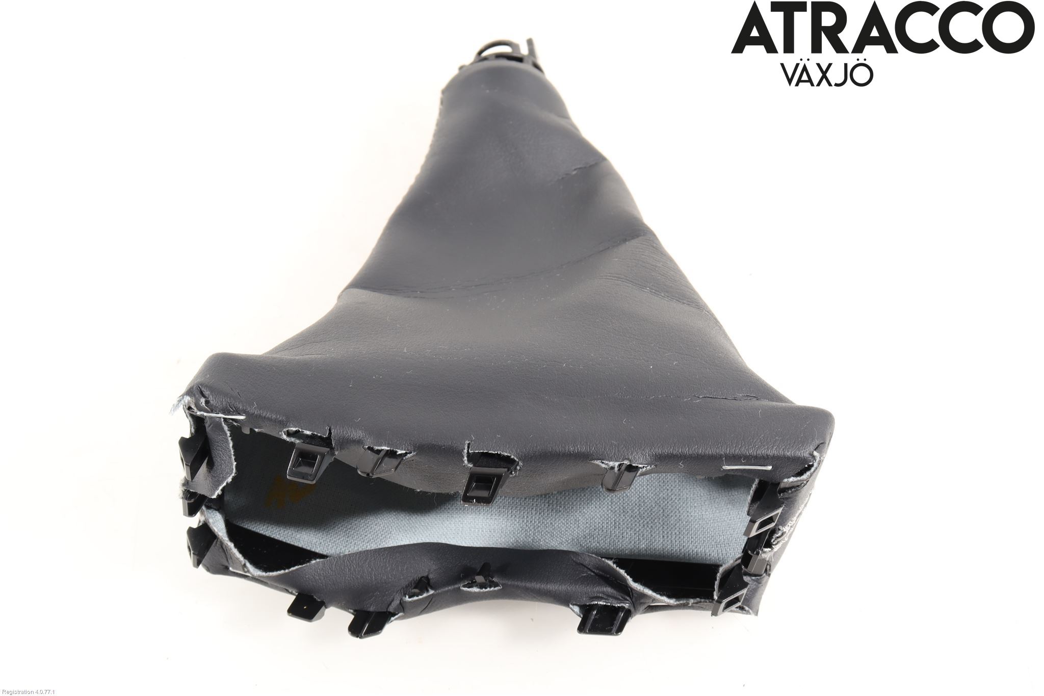 Lexus NX 300h 15-21 Gearspak Mansjett