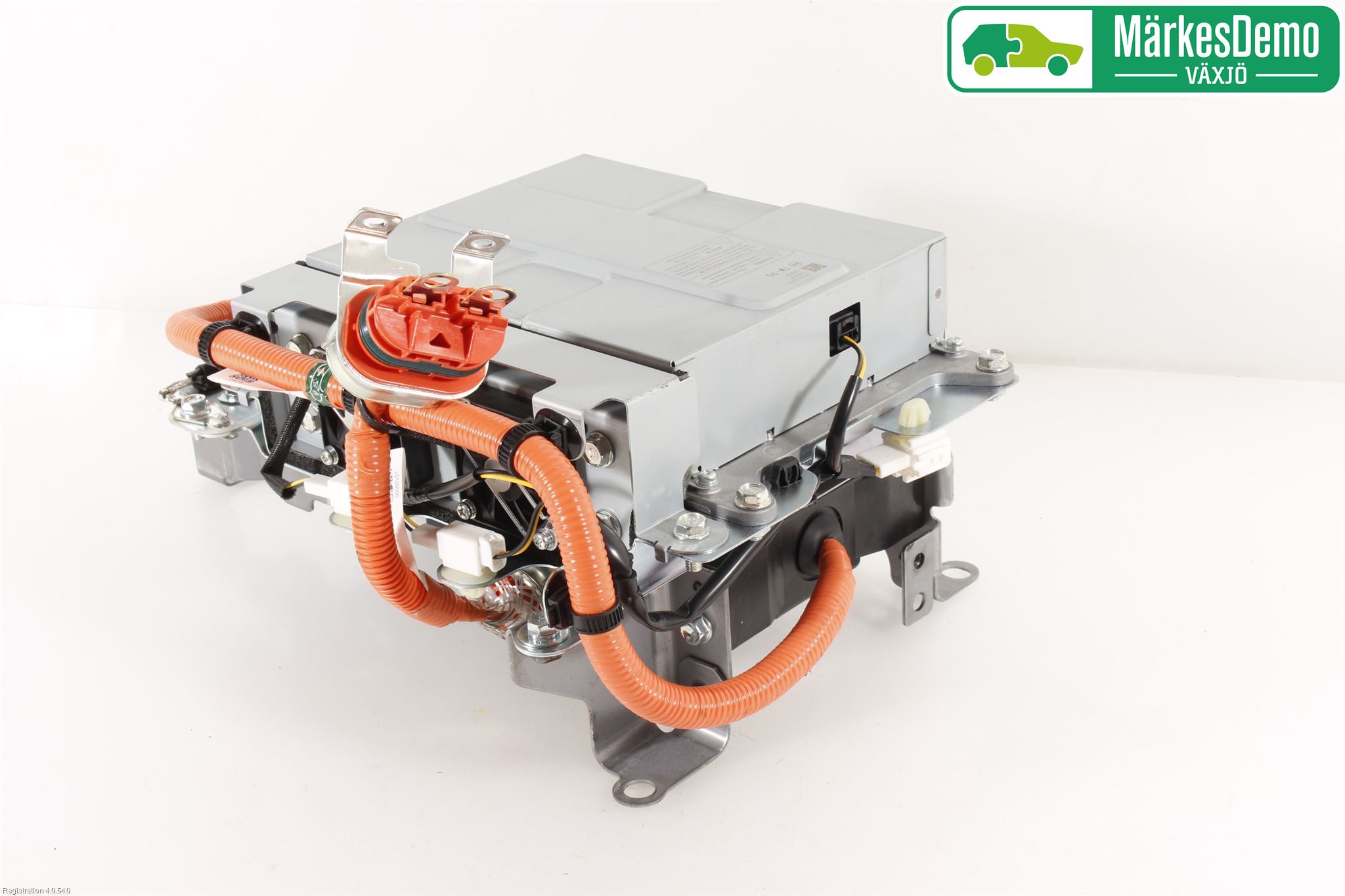 Mitsubishi OUTLANDER 13-21 Converter - Momentforsterker