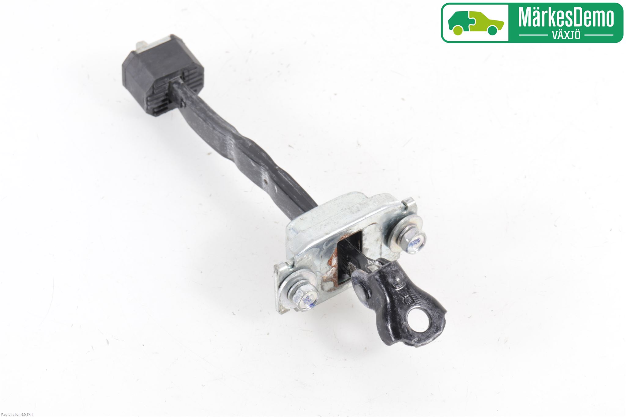 Honda HR-V 15-21 Dørstopper