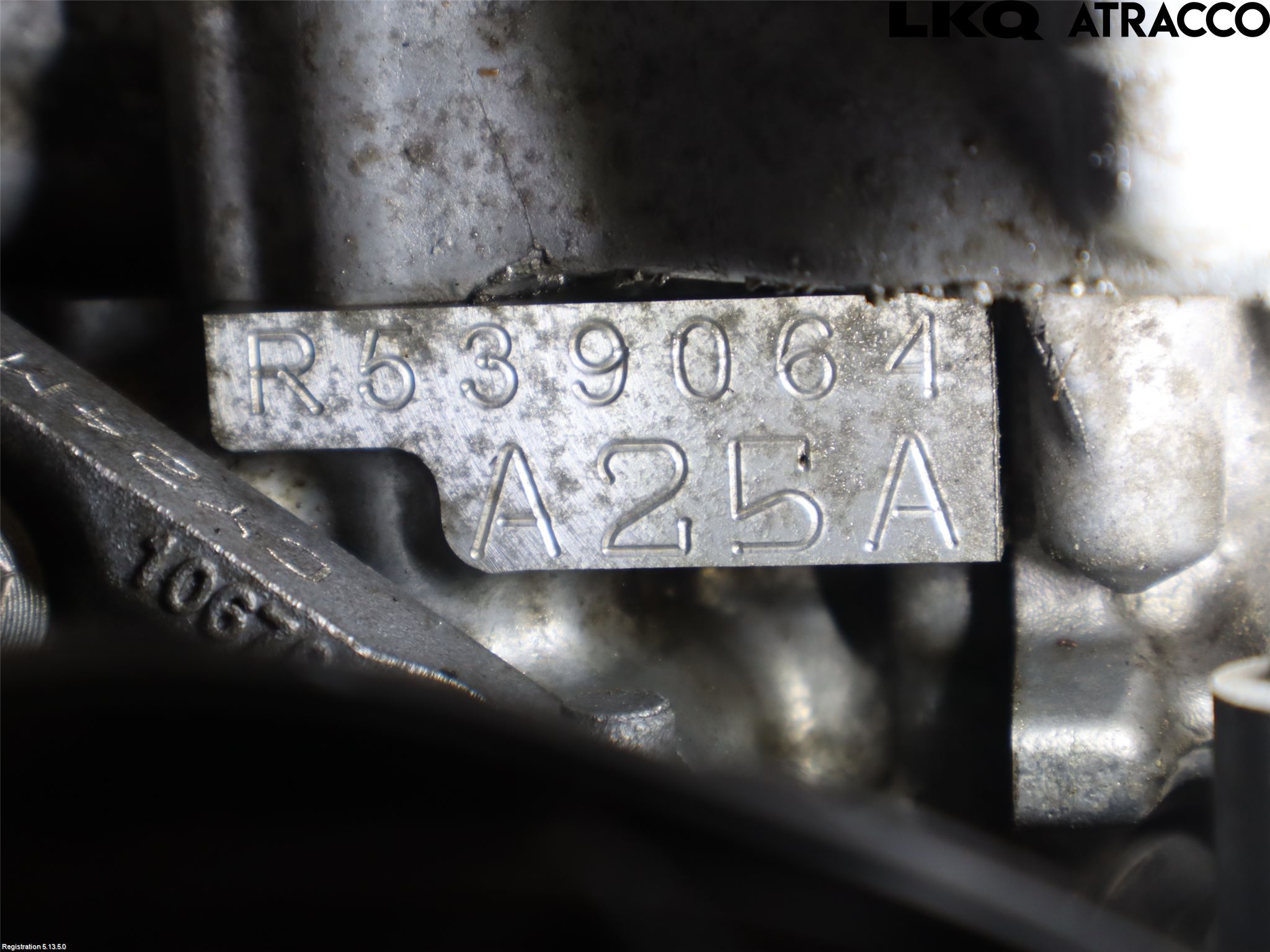 Toyota RAV4 19- Motor Bensin