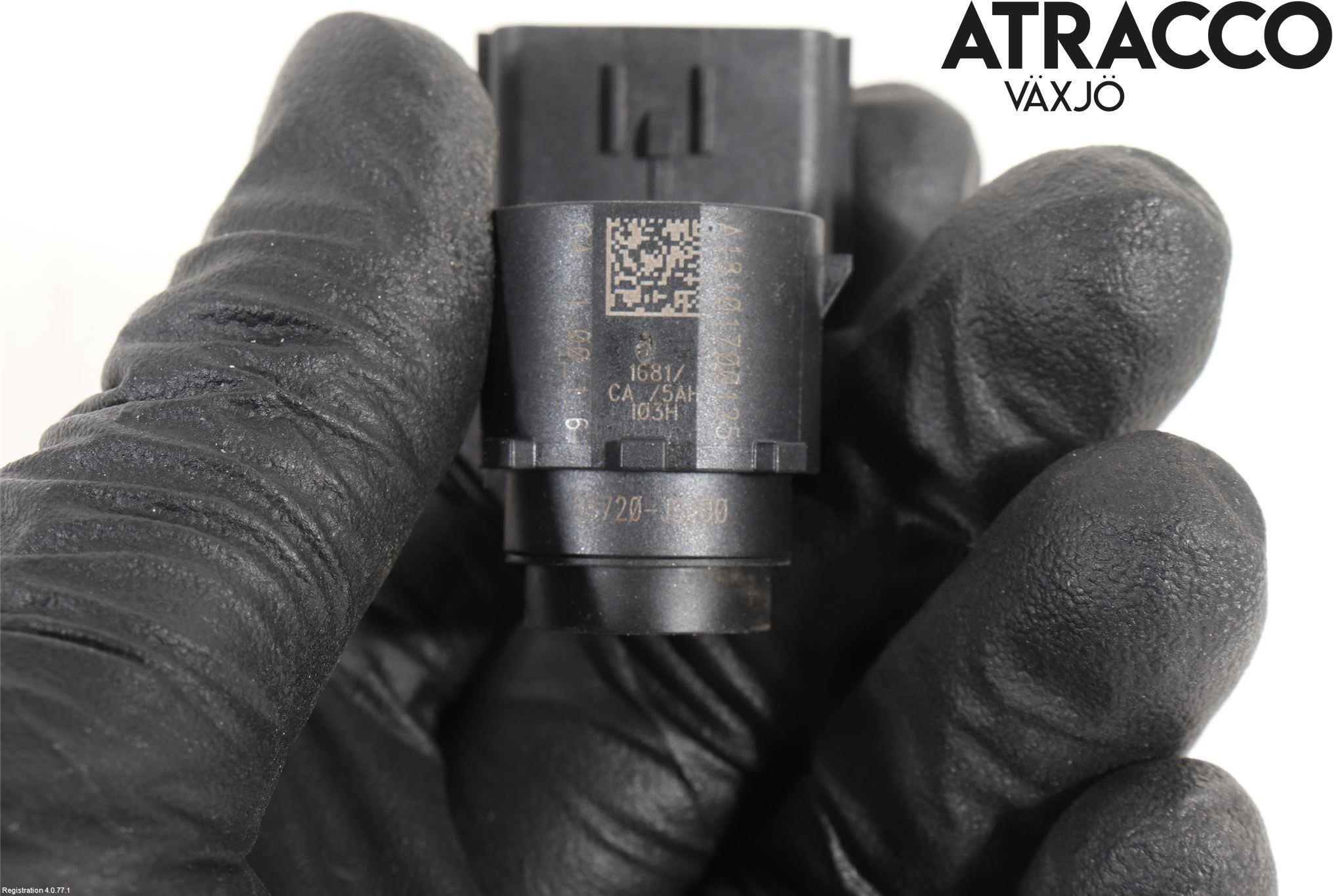 Hyundai KONA/ELECTRIC OS 18-23 Sensor Ryggesensor