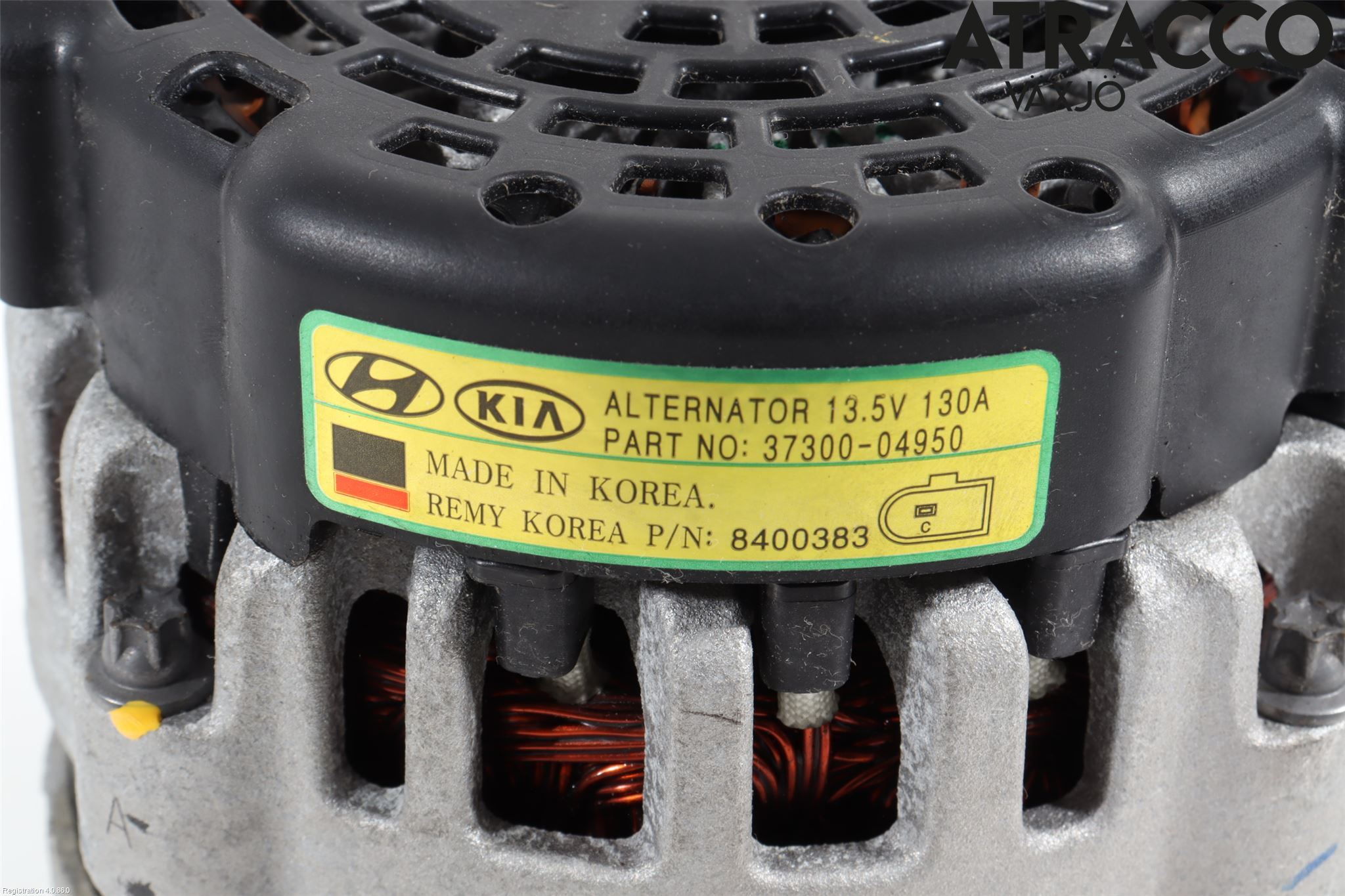Hyundai i30 PD 17- Dynamo