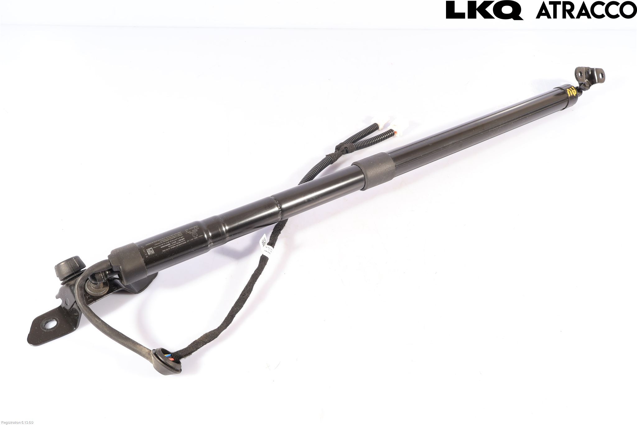 Honda E:NY1 23- Baklukeåpner Automatisk