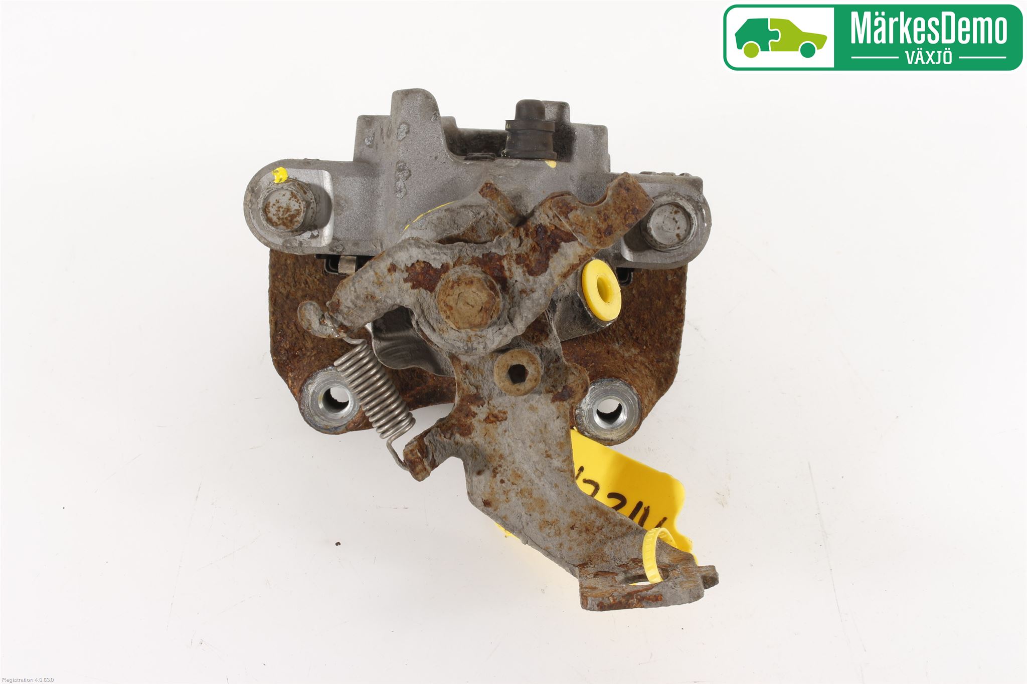 Lexus CT 200h Bremsecaliper Bak Venstre