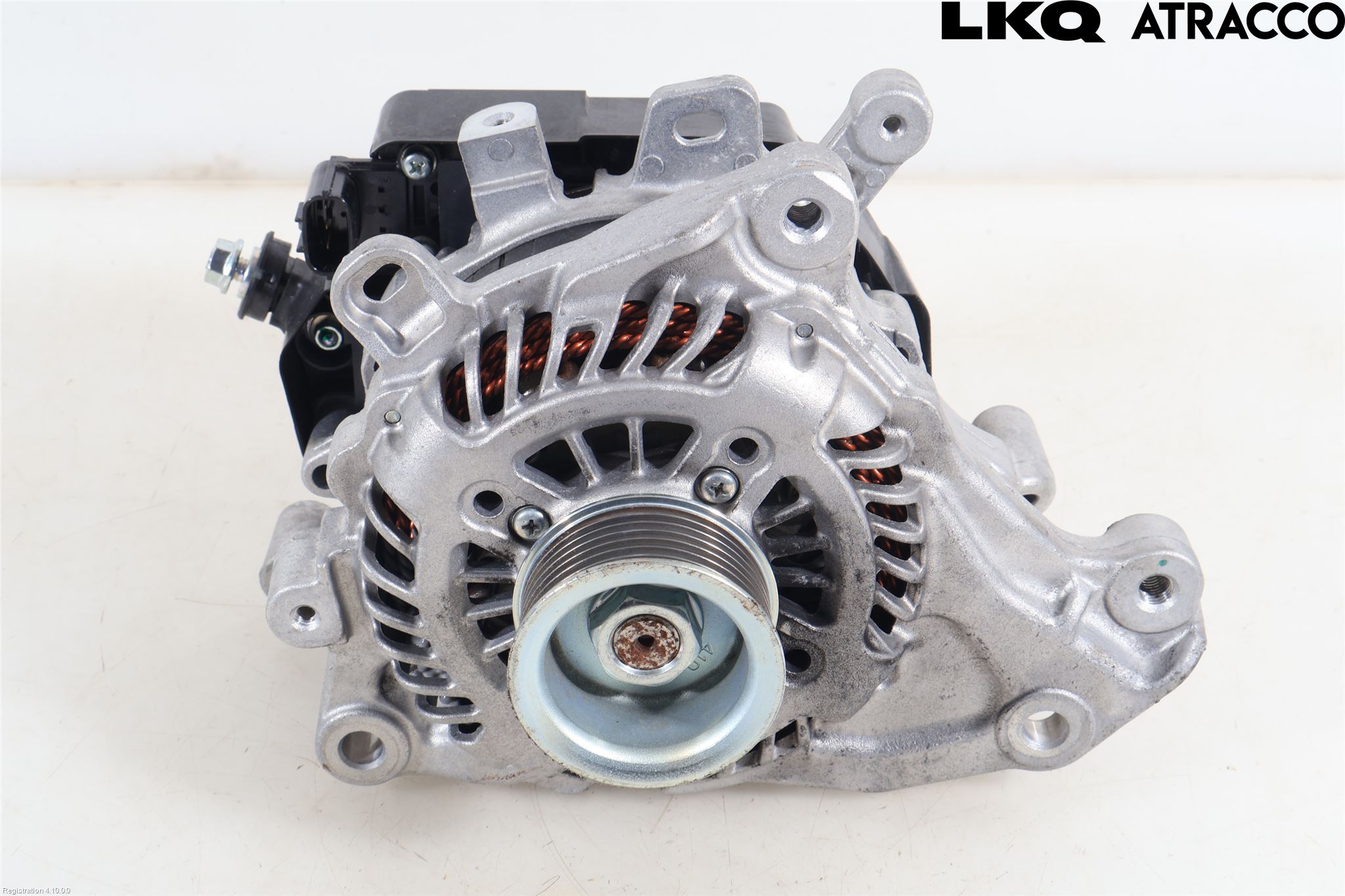 Suzuki SWIFT 17-24 Dynamo