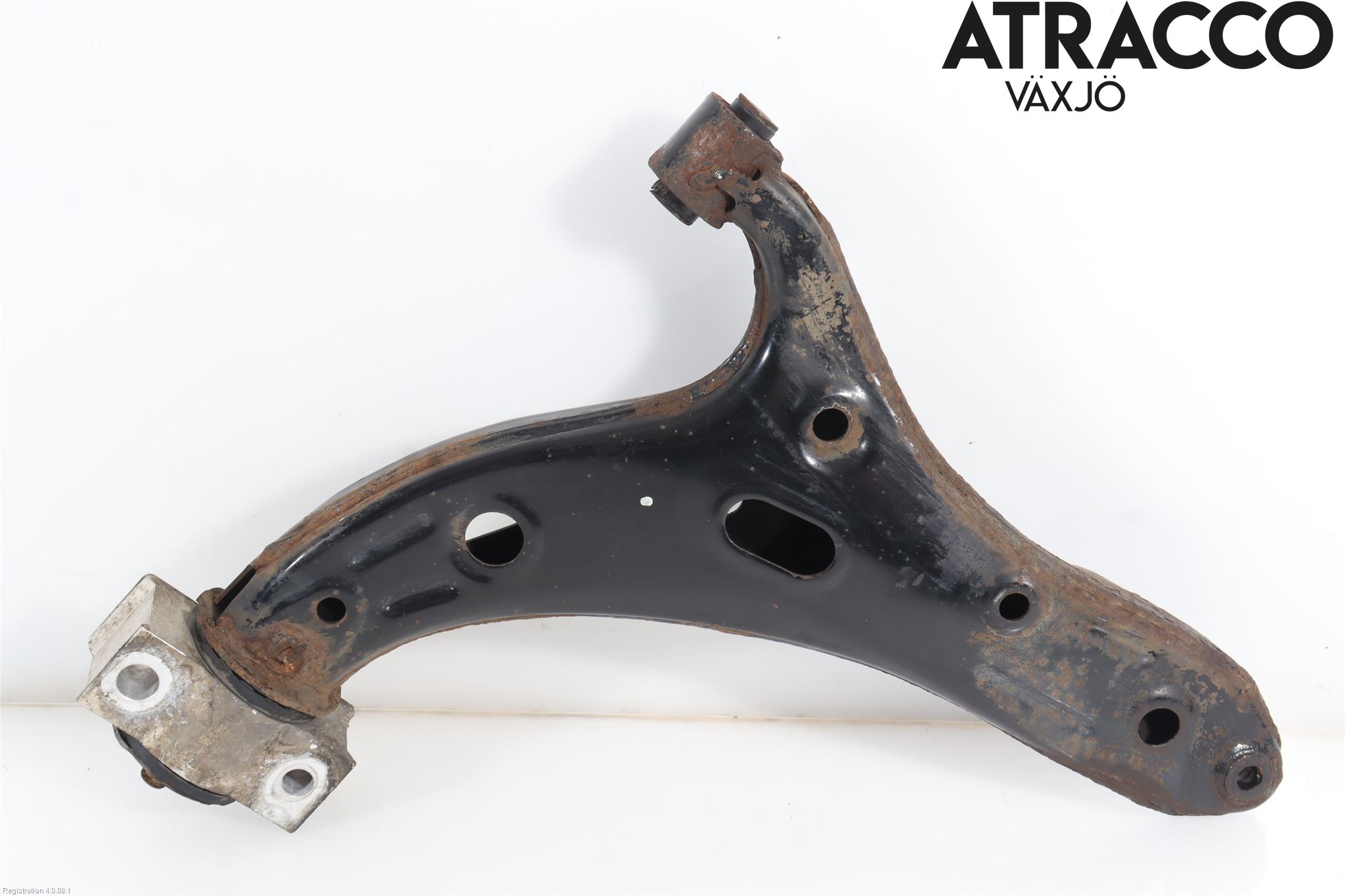 Subaru OUTBACK 15-20 Bærearm Foran Venstre Nedre