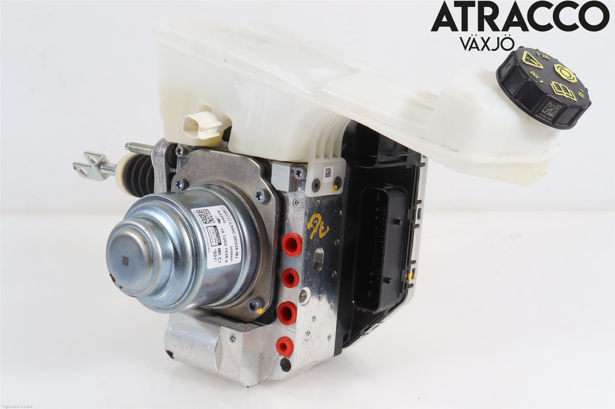 Ford KUGA/KUGA PHEZ/FHEV 20- Abs Hydraulikkaggregat