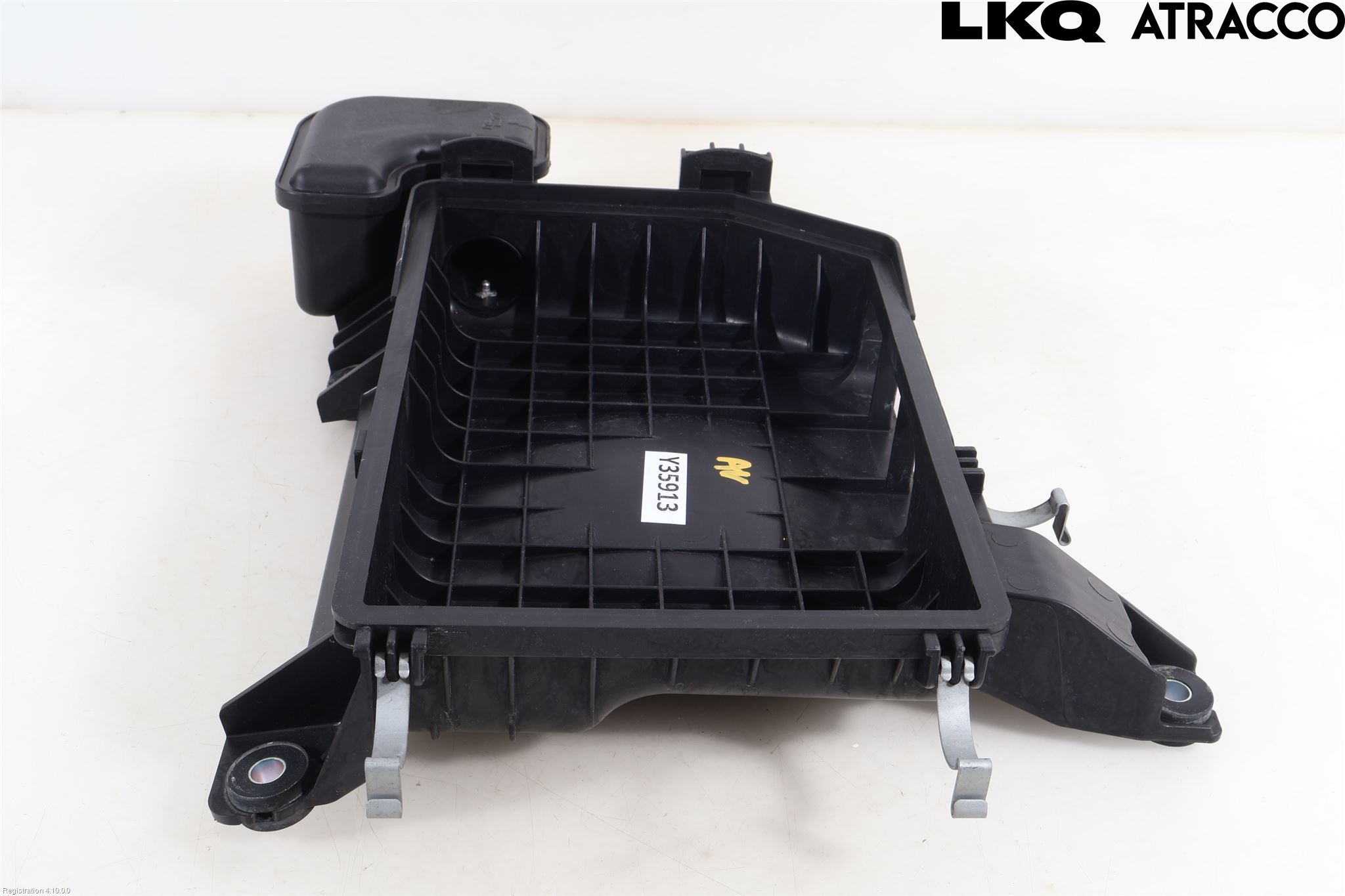 Mitsubishi OUTLANDER 13-21 Luftfilter Boks